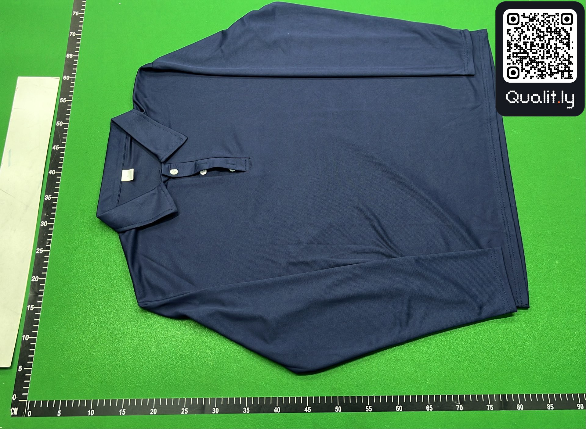 衬衫 QC 照片 2 / 8