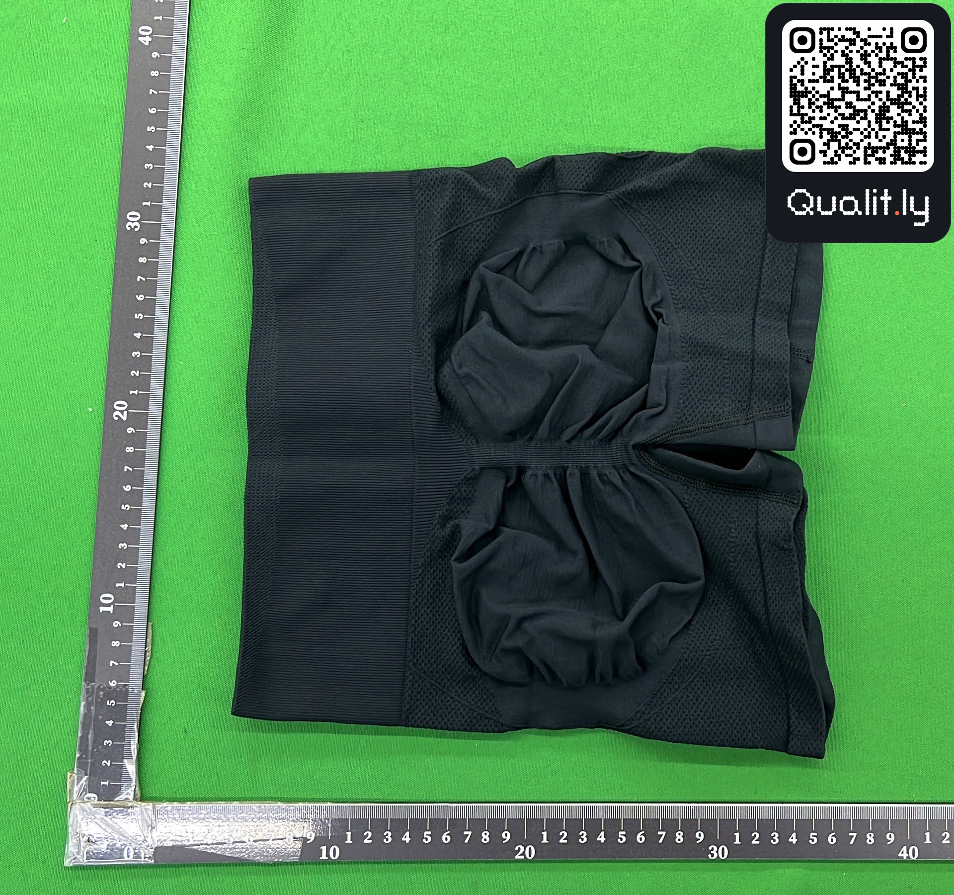 Pants QC photo 3 of 4