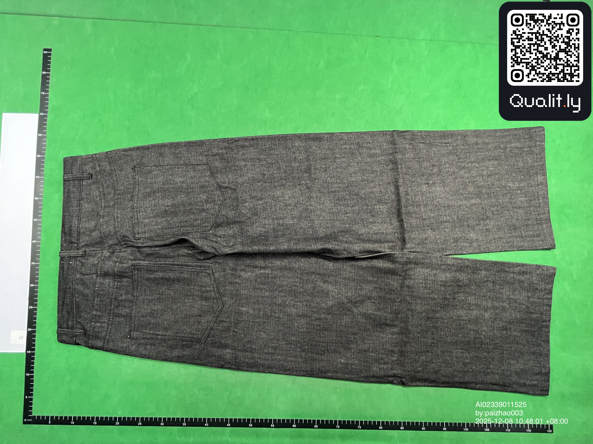 Jeans — QC-foto 2 van 10