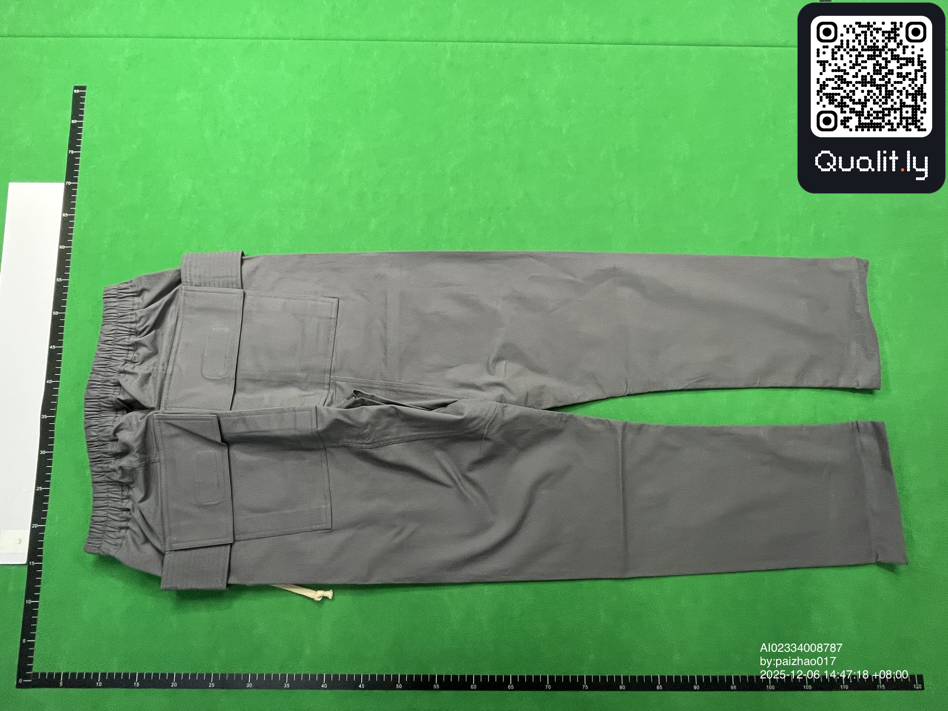 Hose — QC-Foto 2 von 4