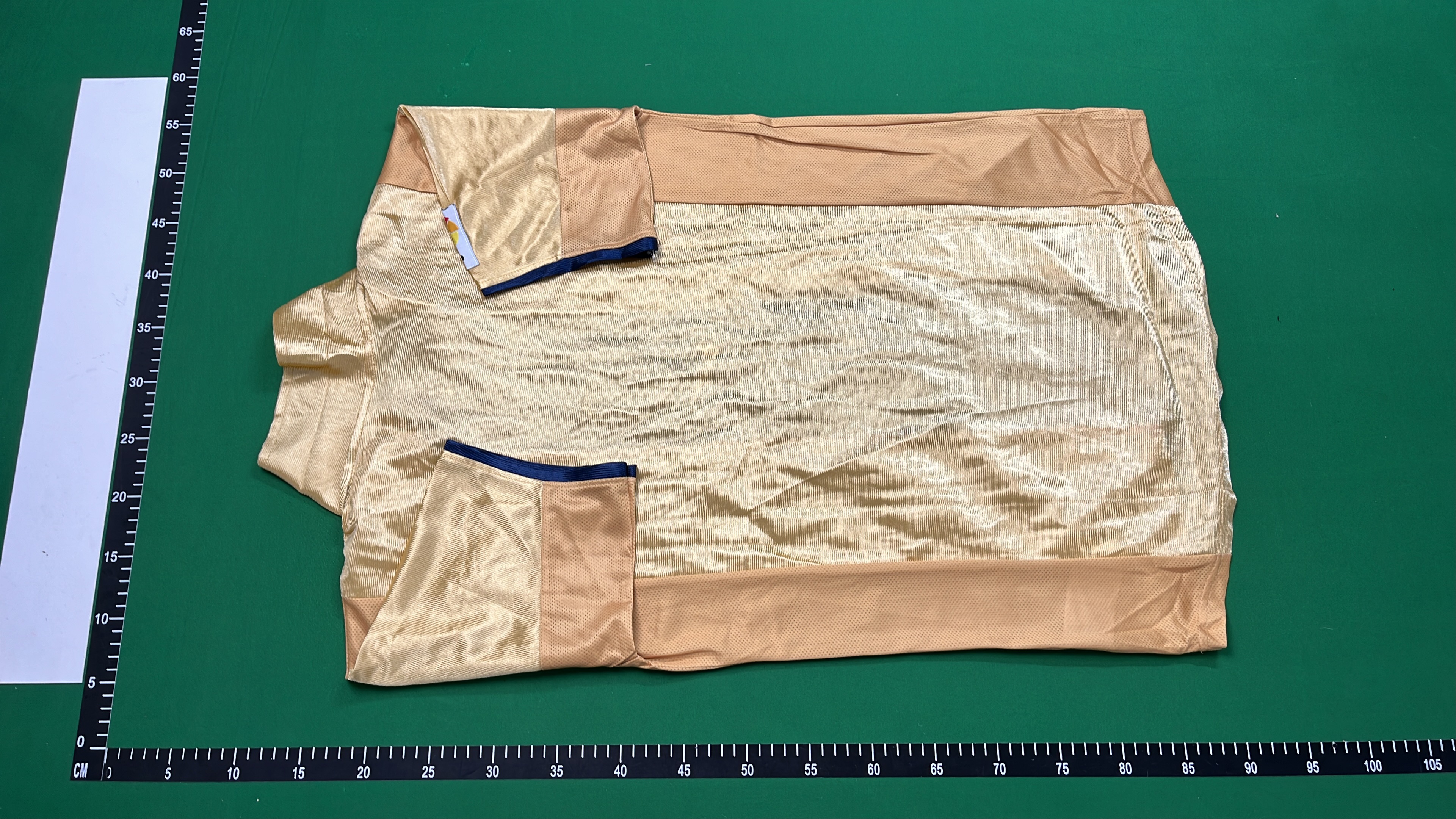 Shirt QC photo 3 of 17