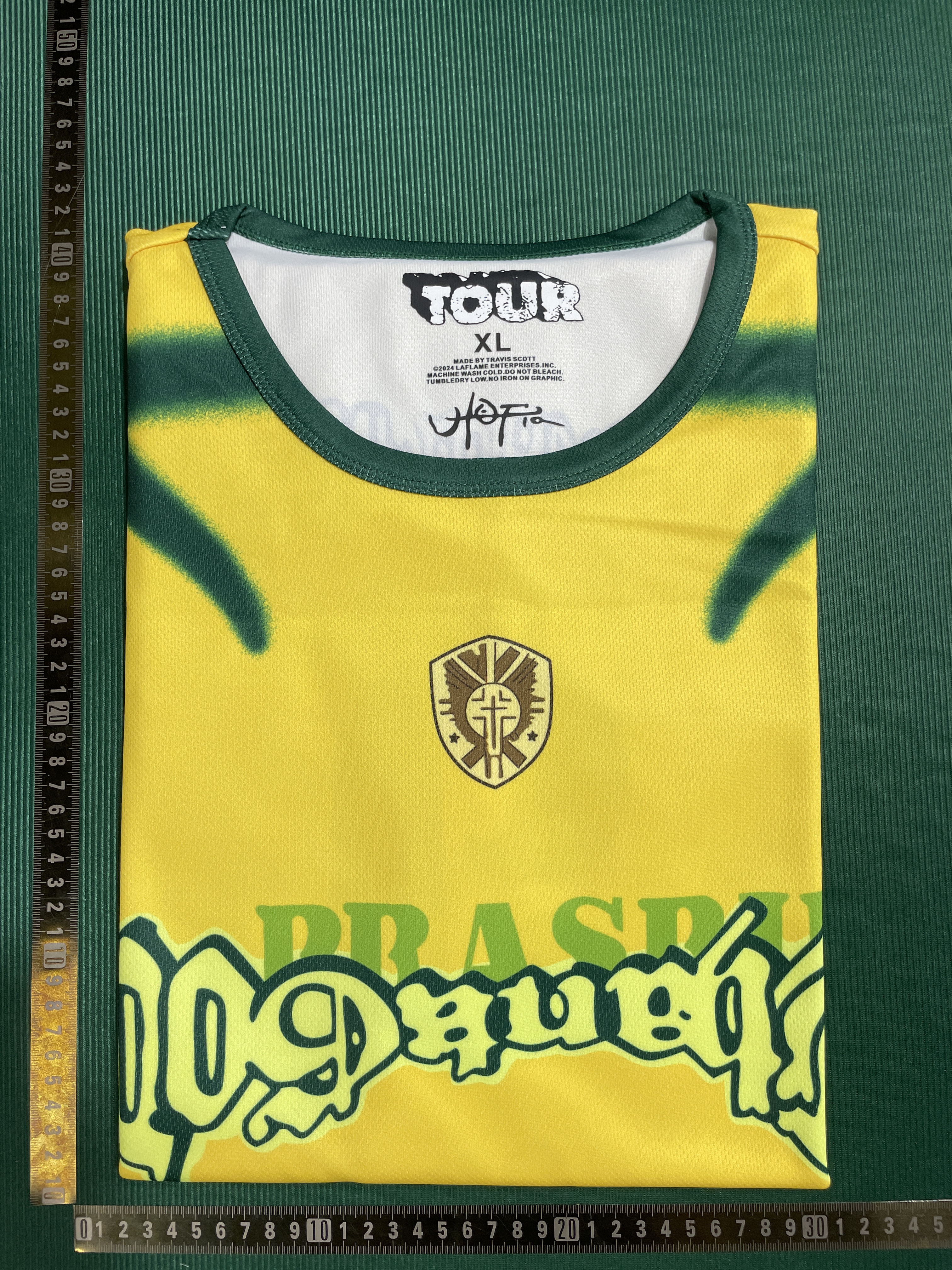 Tシャツ QC写真 1/129