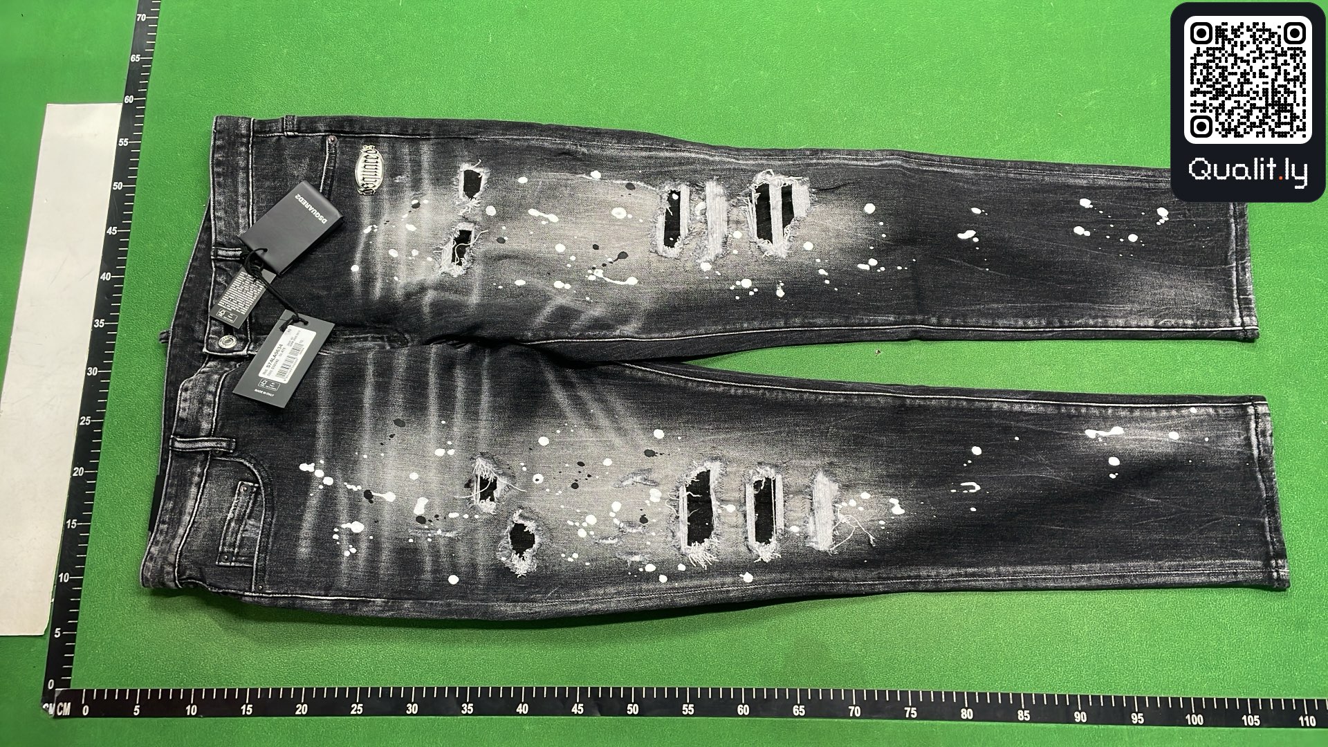 Pants QC photo 2 of 28