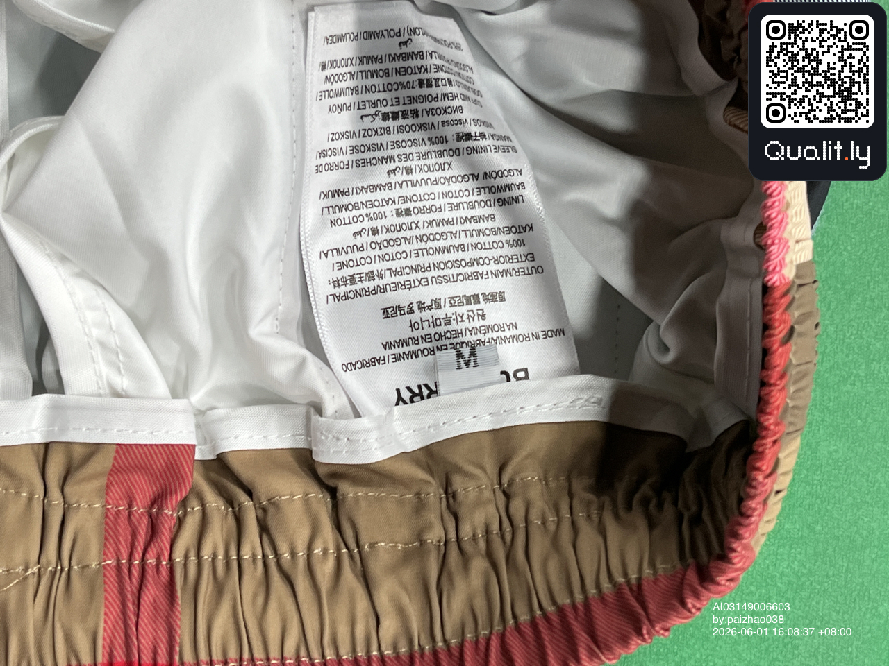 Shorts — QC-Foto 1 von 38