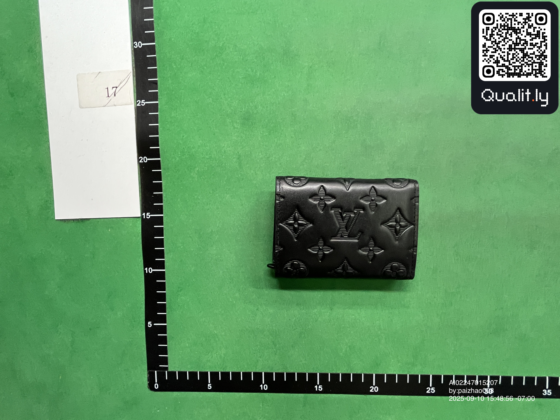 QC photo 2 of 3