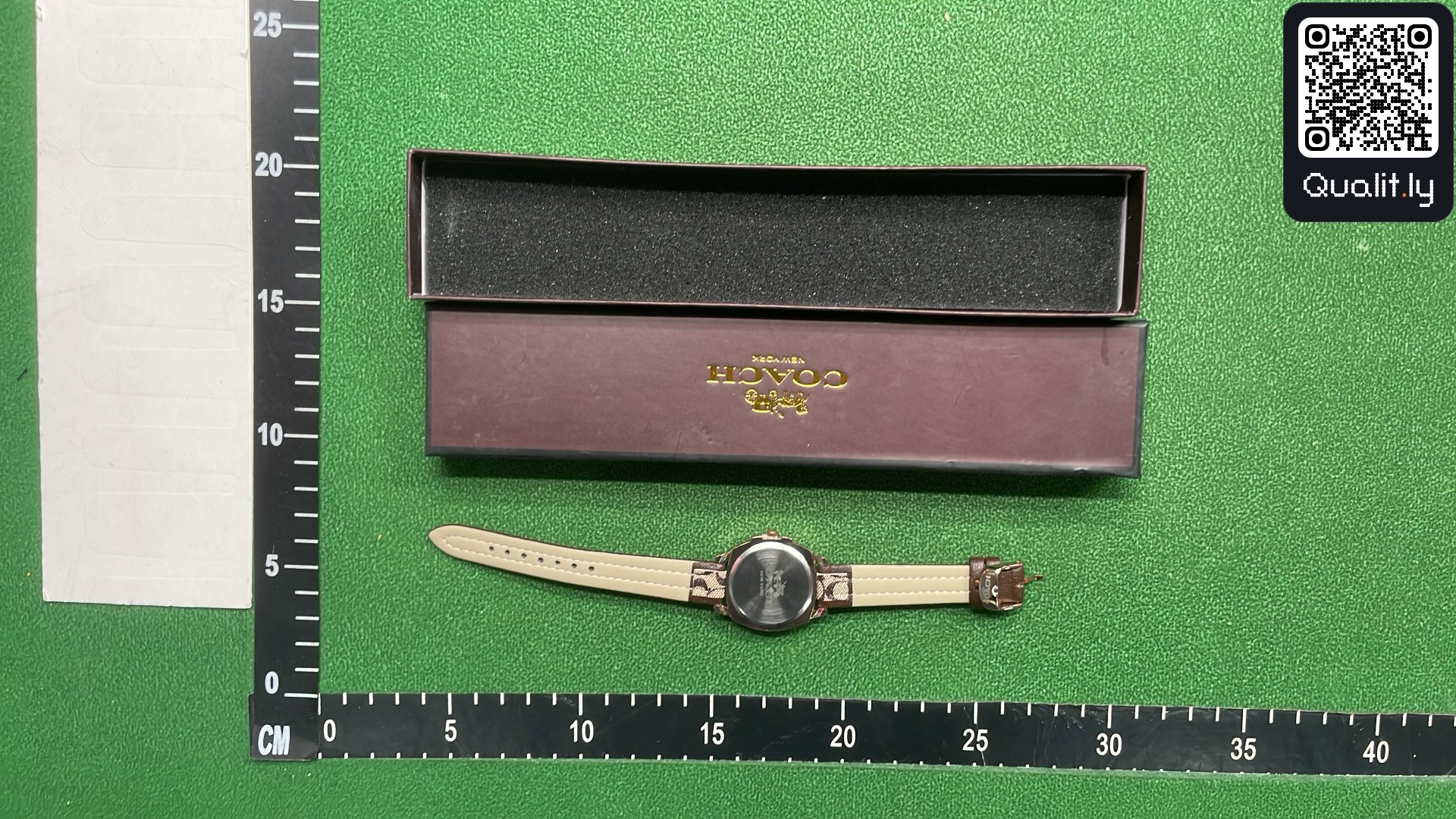 Ceinture — photo QC 3 sur 29