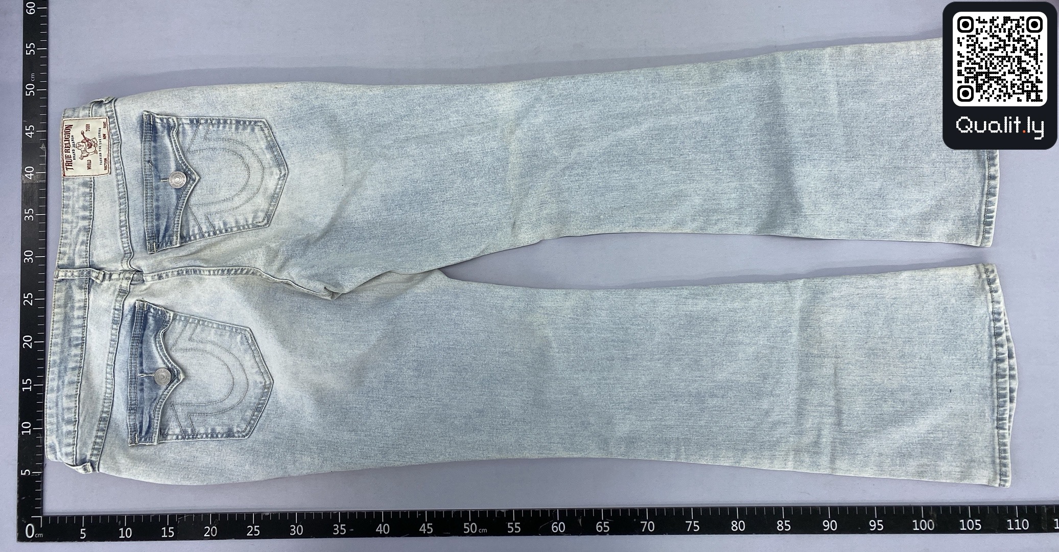 Jean — photo QC 3 sur 4