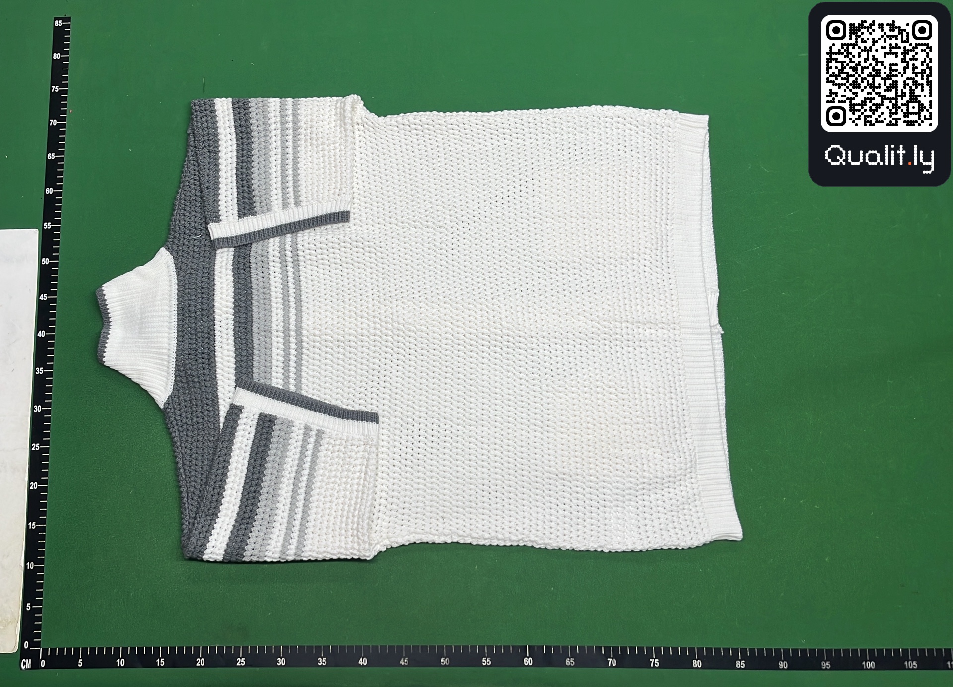 T-shirt — QC-foto 3 van 42