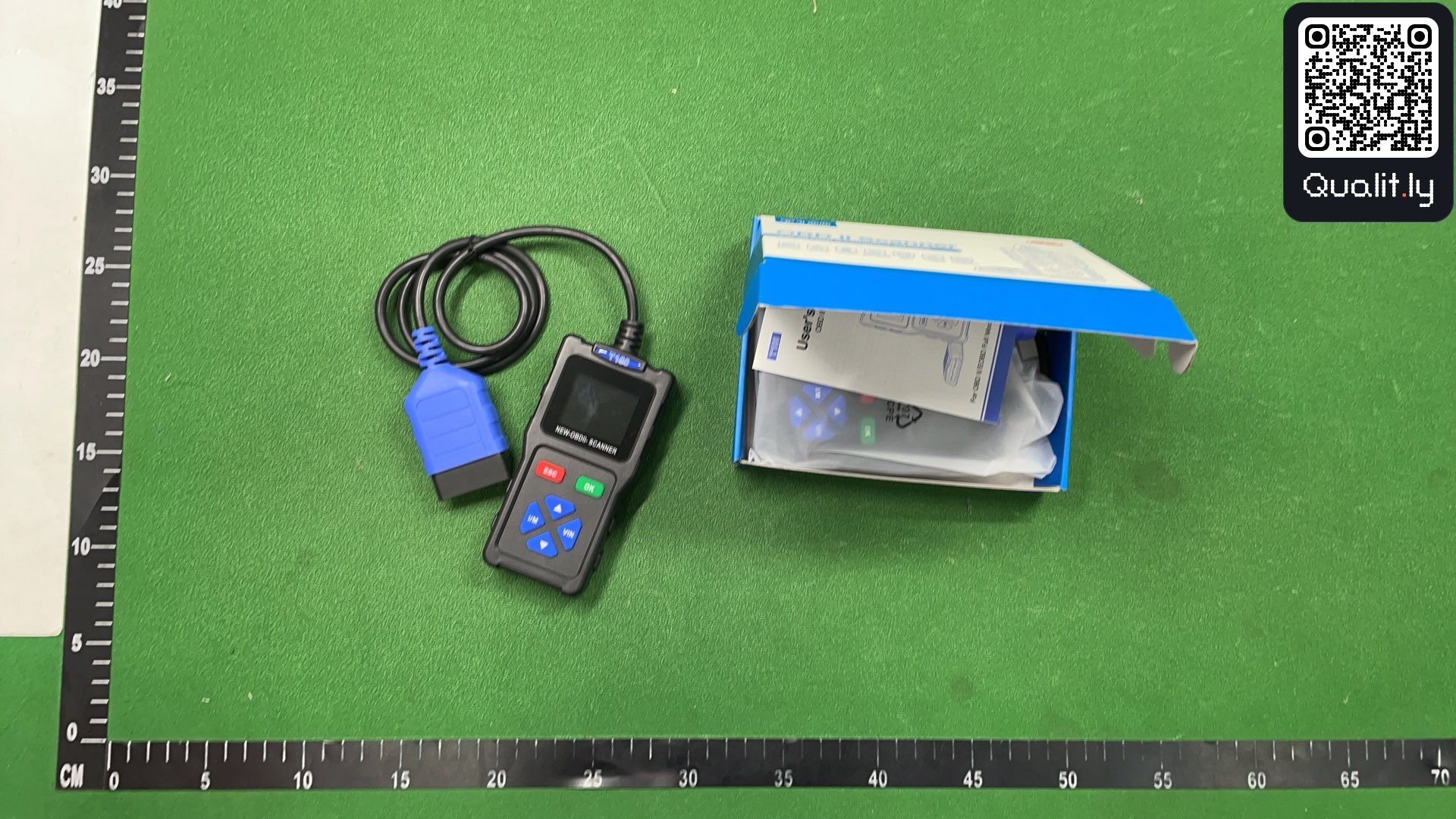 Zdjęcie QC 3 z 3