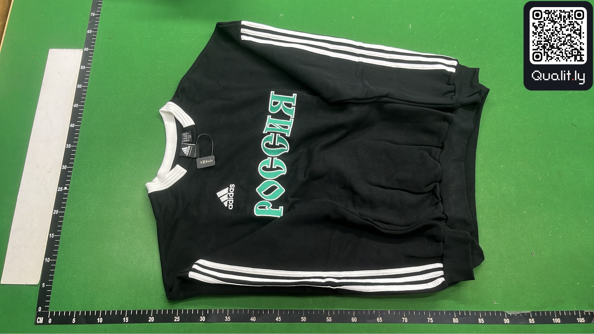 Sweatshirt — QC-foto 2 av 58