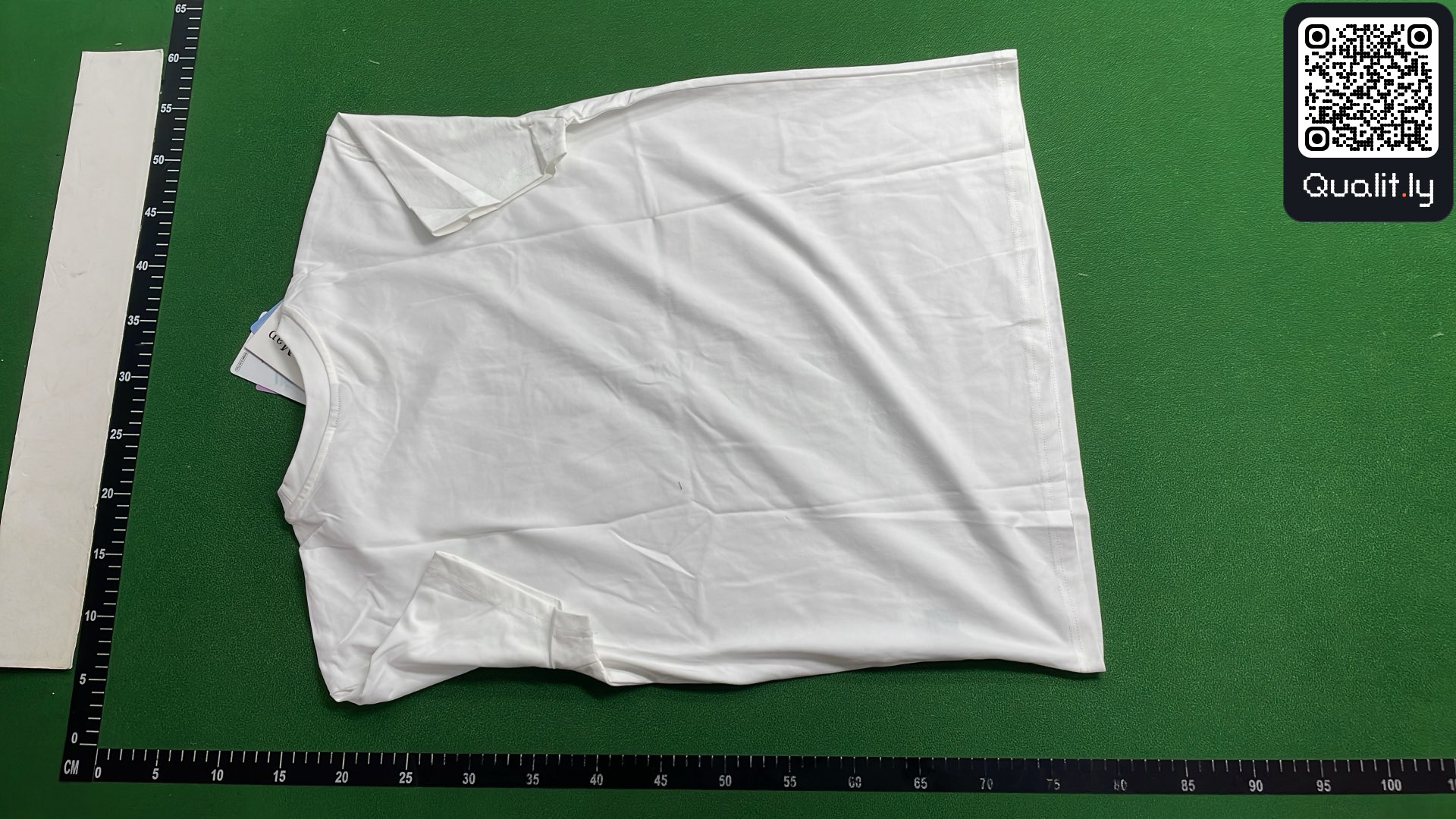 Tricou — fotografie QC 3 din 8
