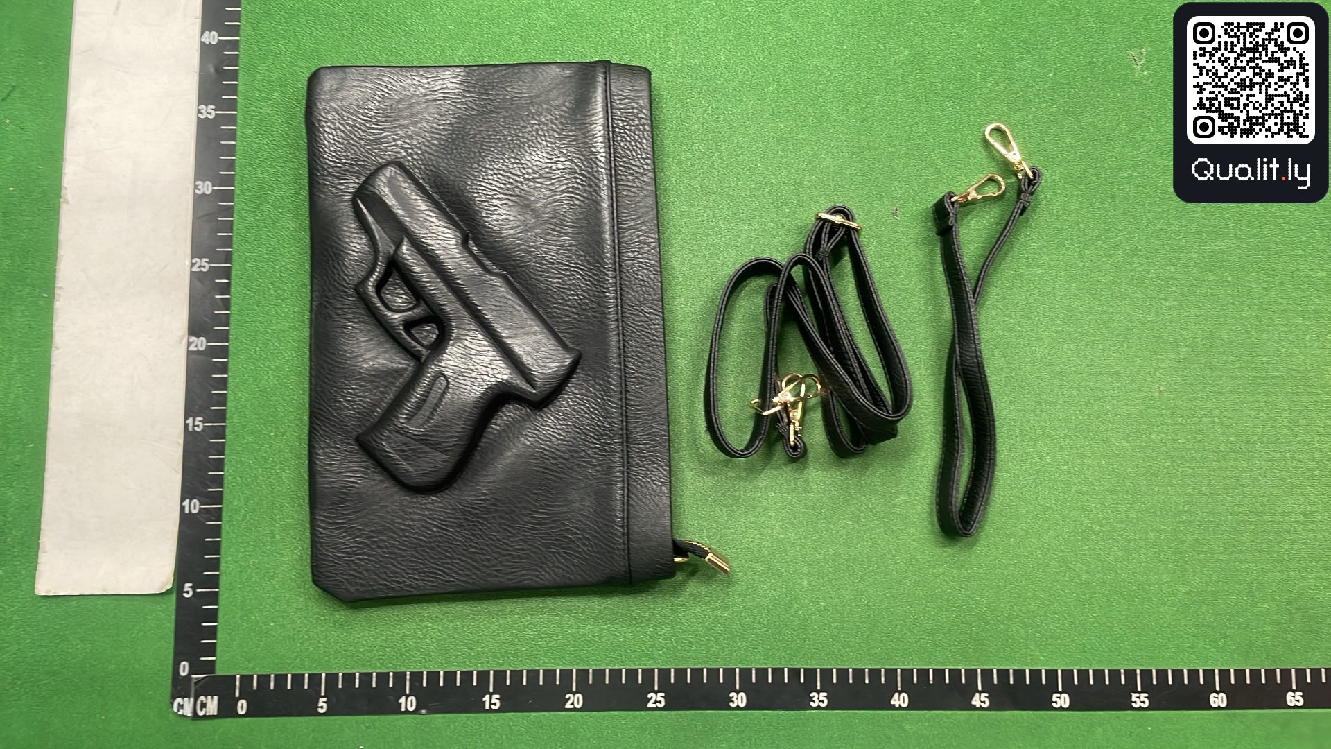 Torba — zdjęcie QC 3 z 6