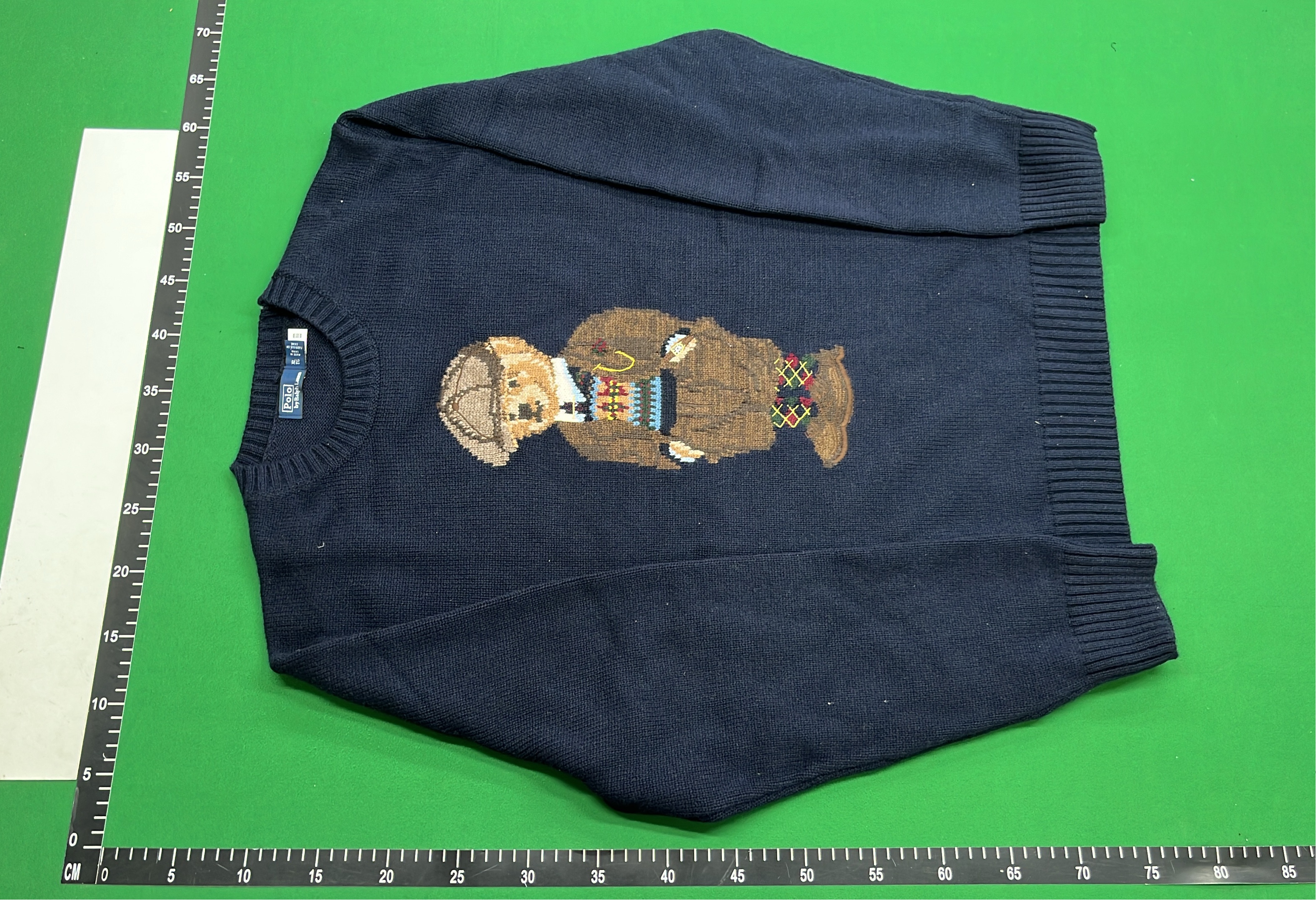 Pullover — QC-Foto 2 von 4