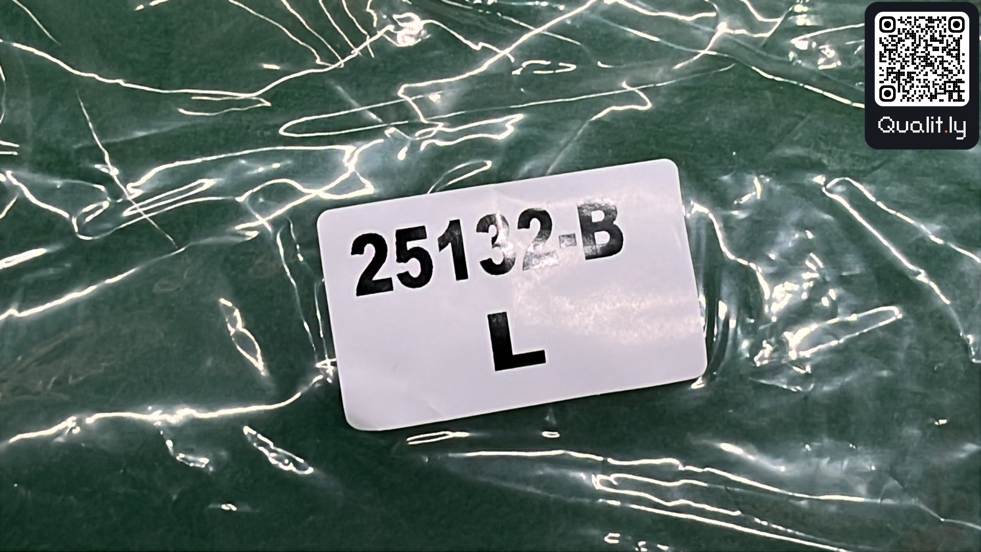 Hoodie — QC-foto 1 av 9