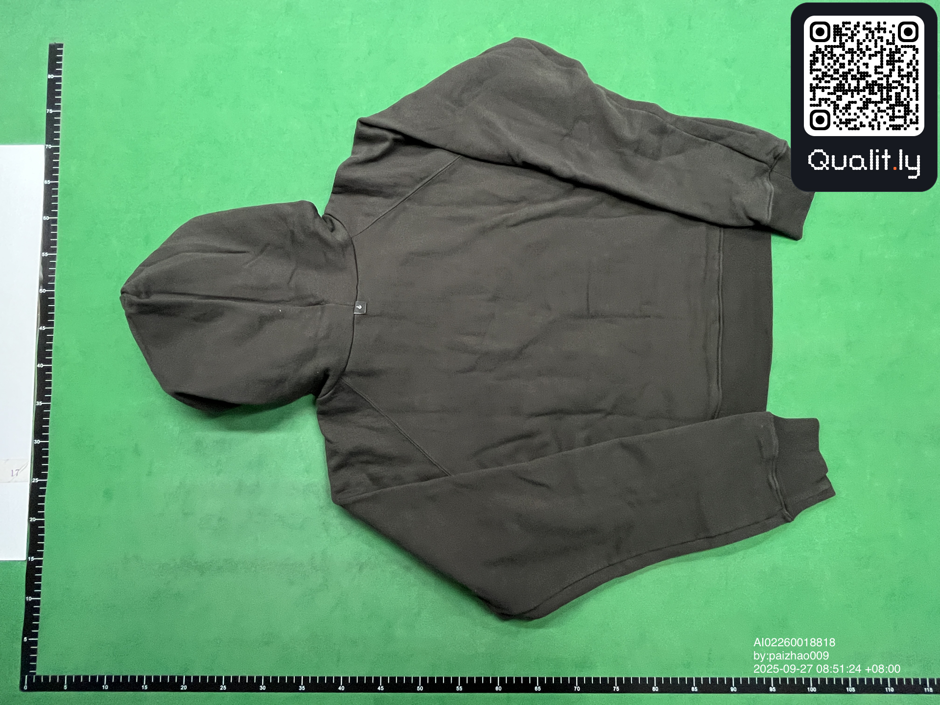 Pantalon — photo QC 2 sur 28
