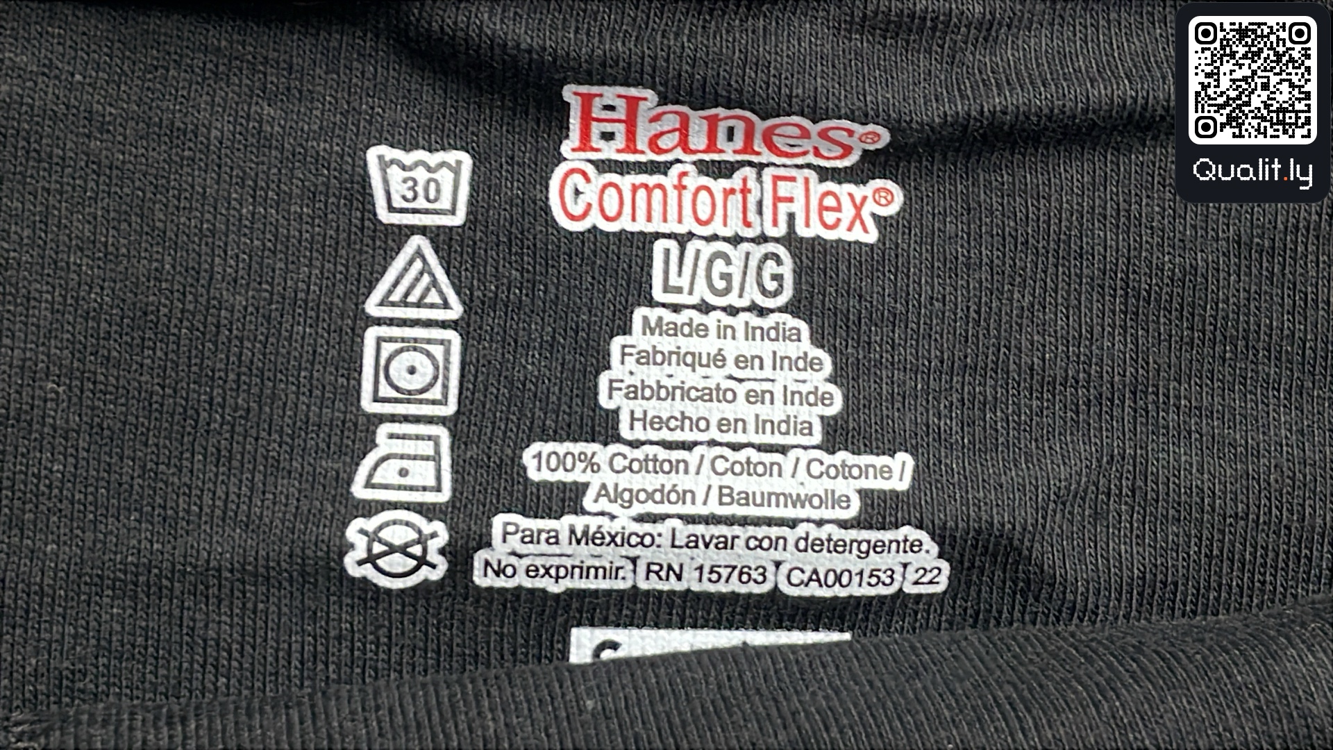 Foto QC 1 de 73