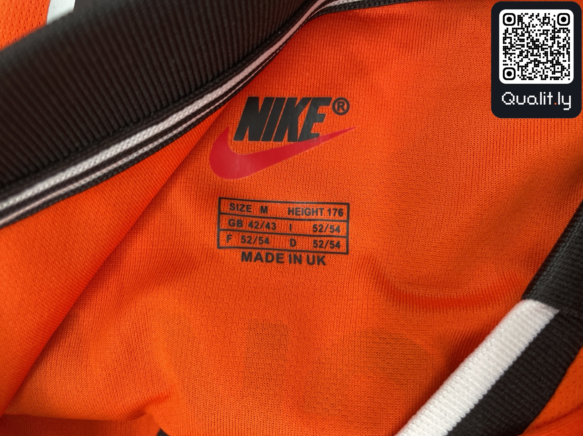 Chemise — photo QC 2 sur 41