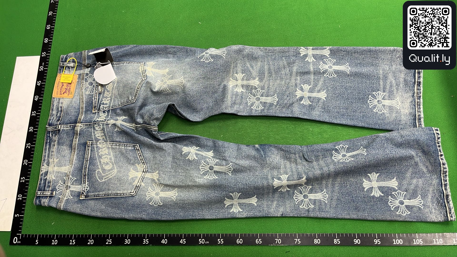 Jean — photo QC 3 sur 4