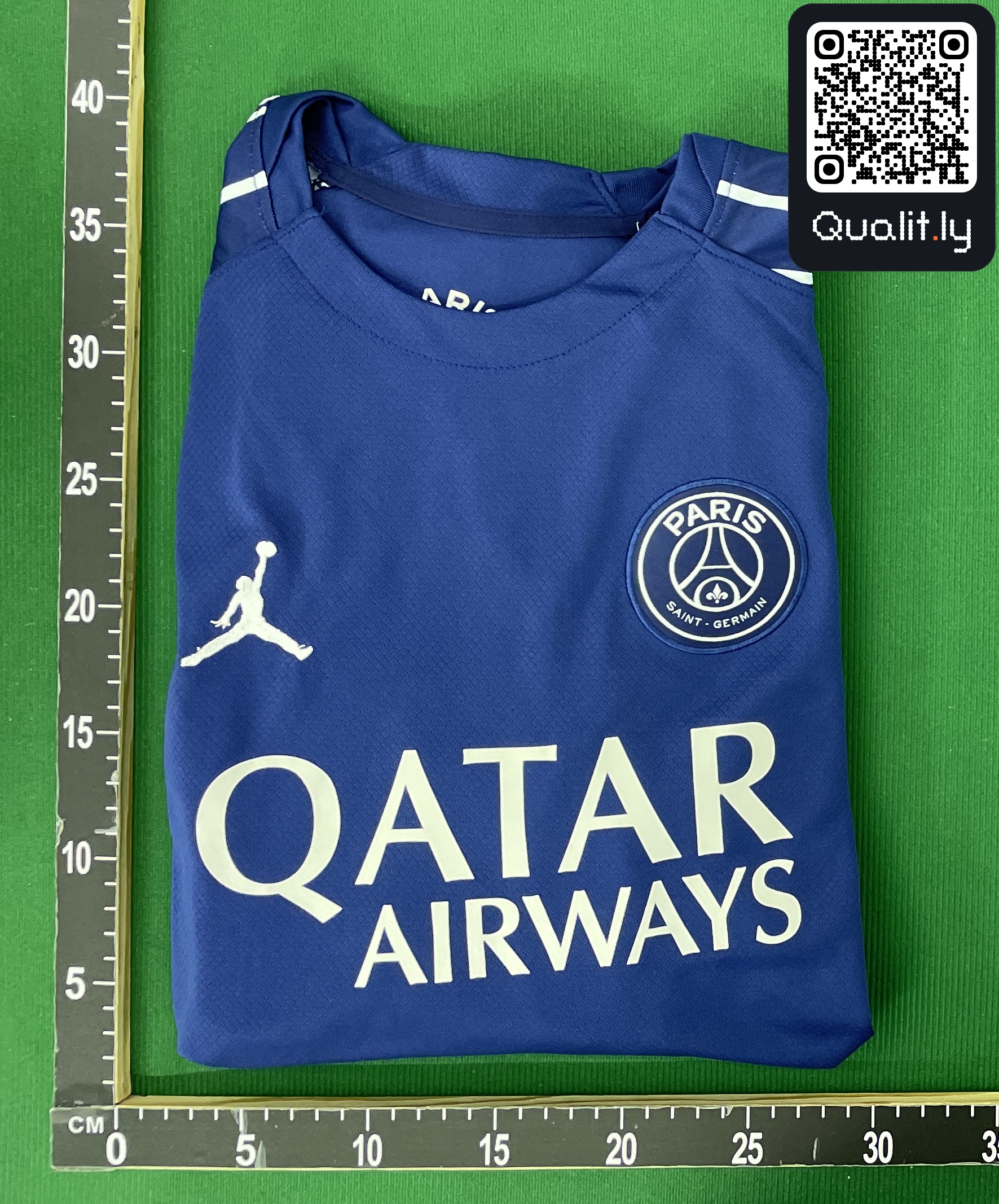 Camisa — foto QC 3 de 64