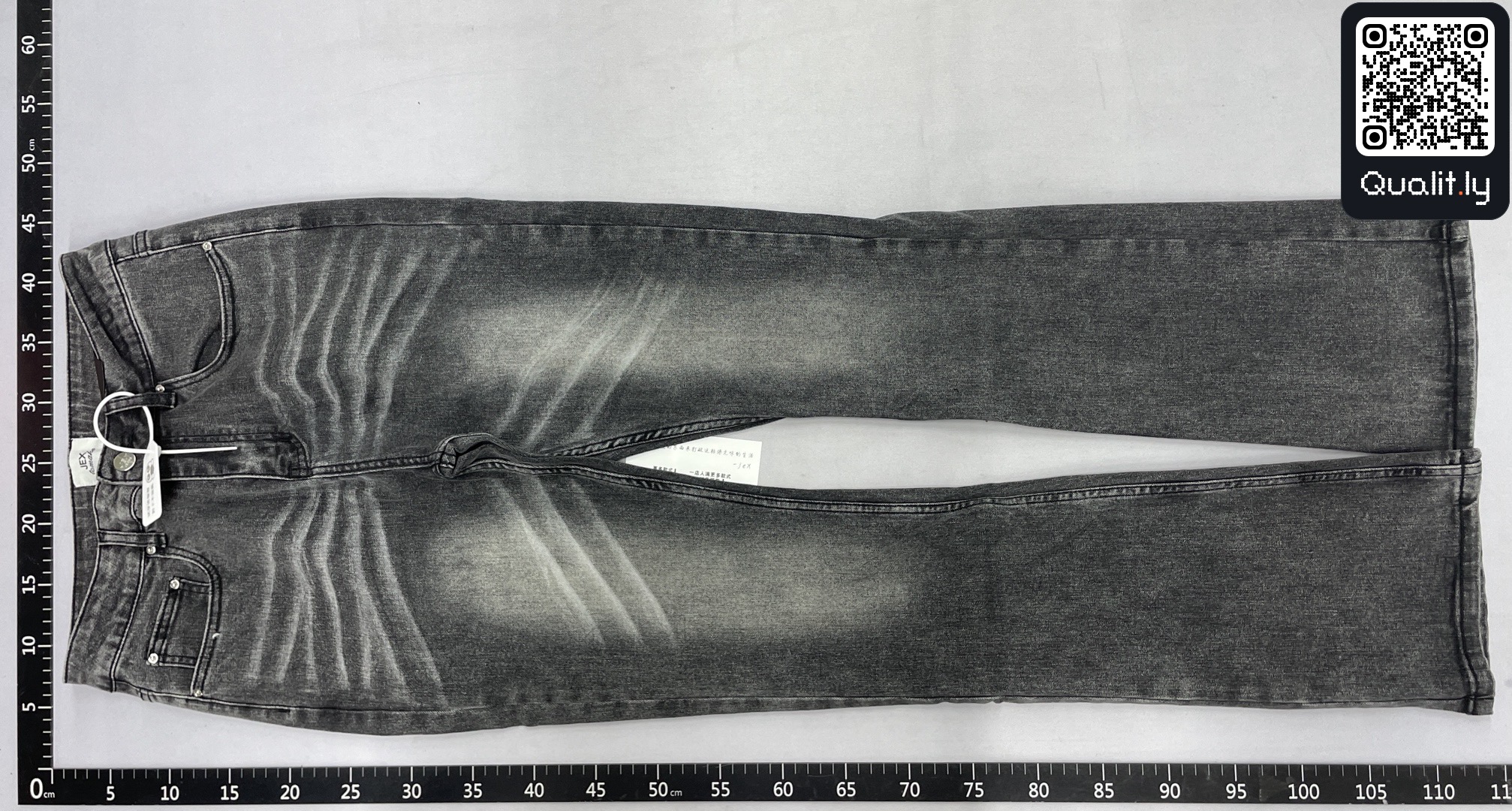 Jeans — QC-foto 3 av 52