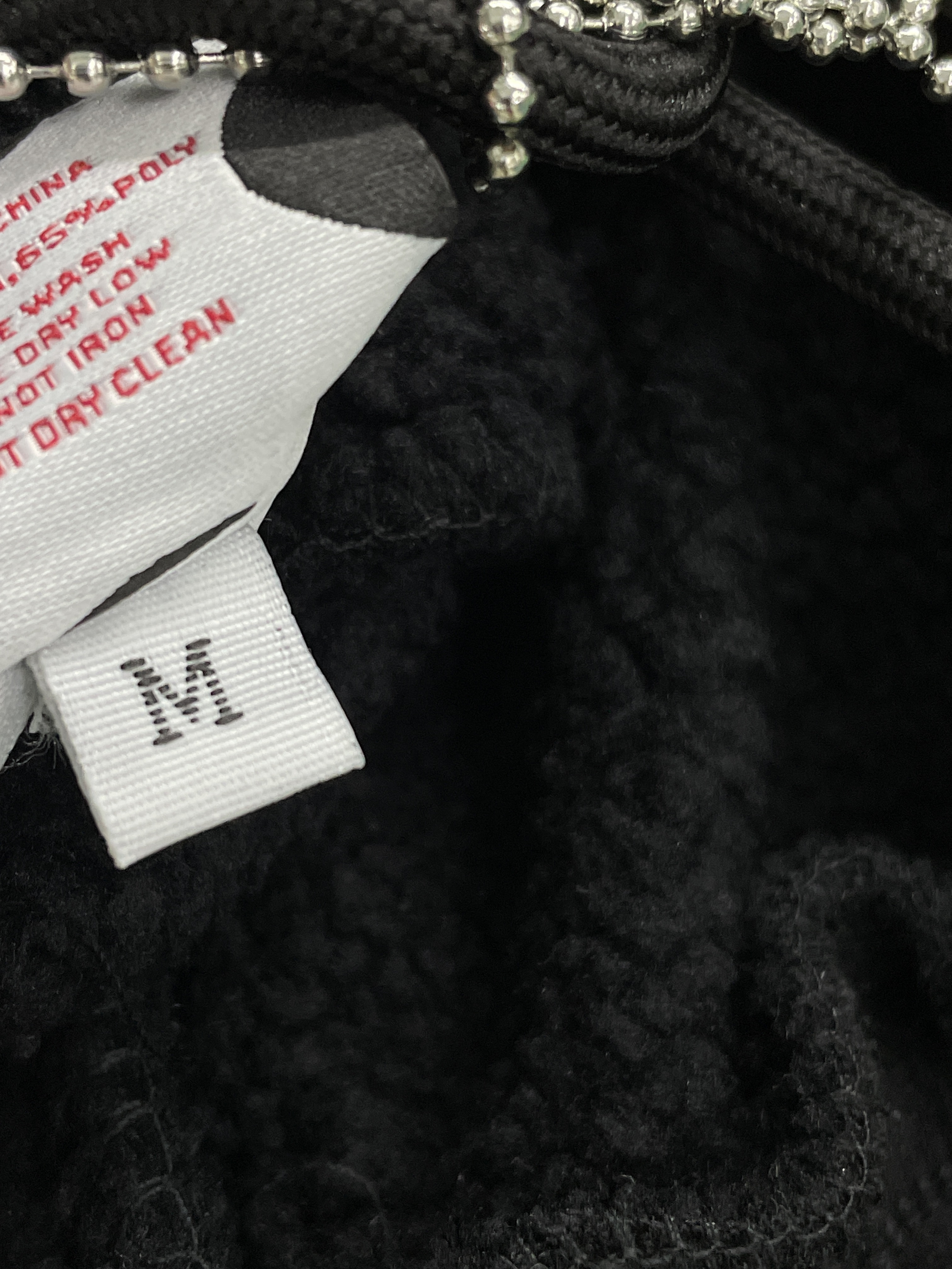 Hoodie — QC-foto 3 van 50