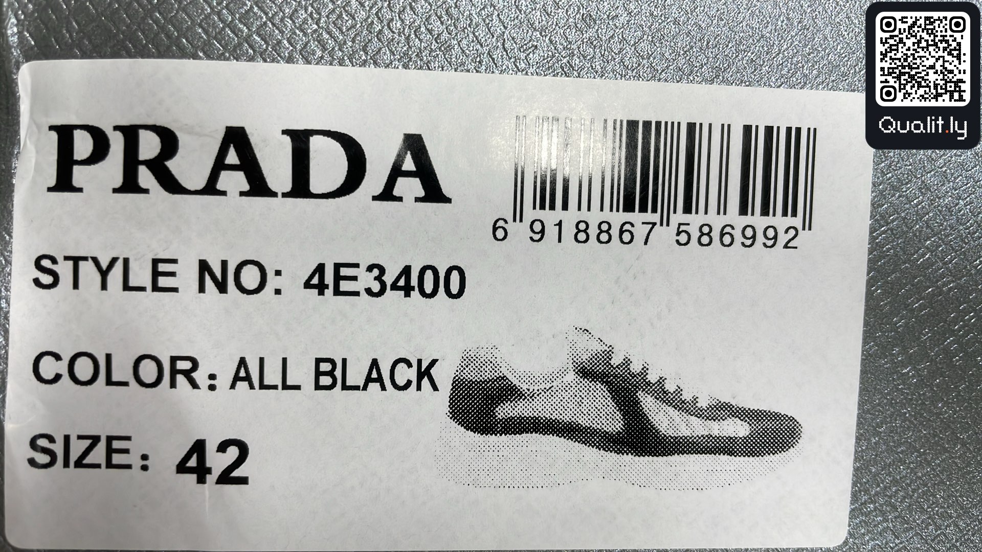 Zapatillas — foto QC 2 de 674