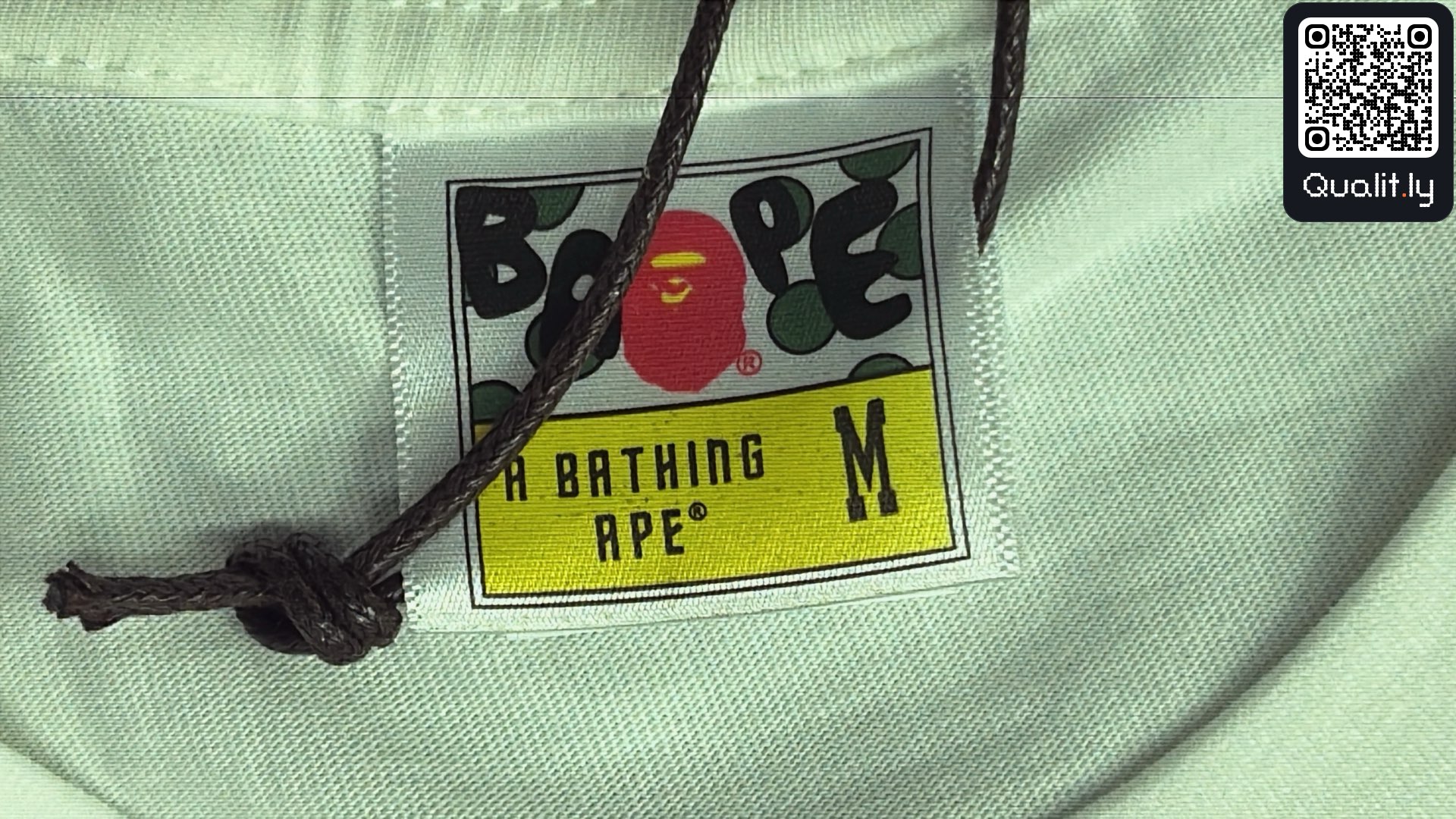 T-shirt — foto QC 1 de 320