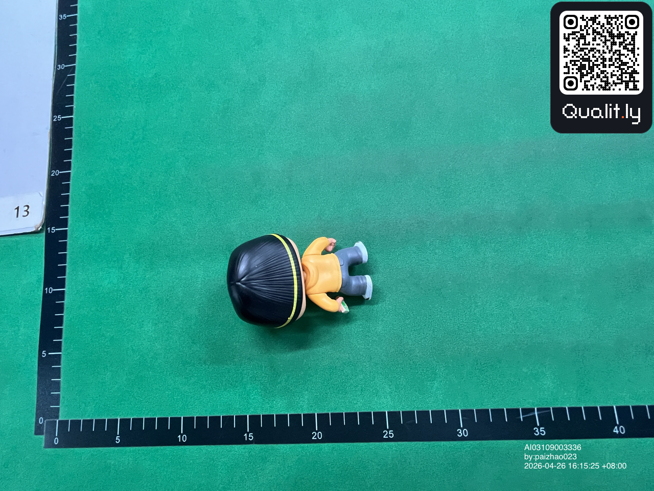 Foto QC 2 di 13