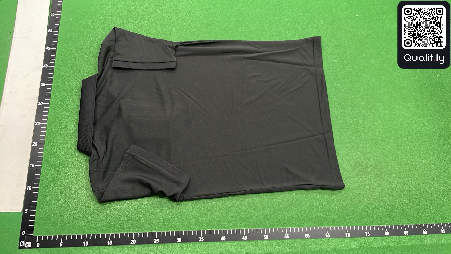 Camisa — foto QC 3 de 4