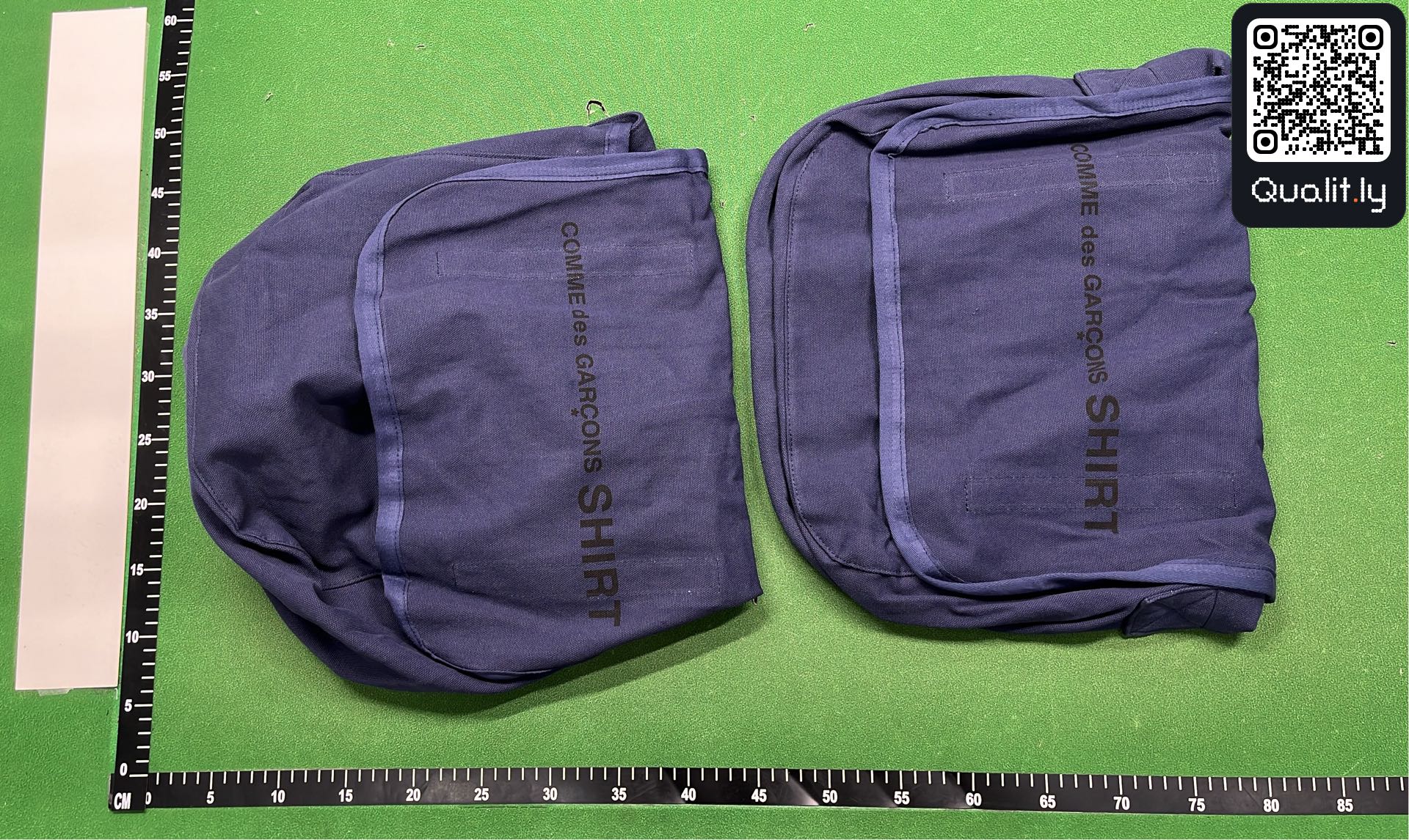 Sac — photo QC 3 sur 9