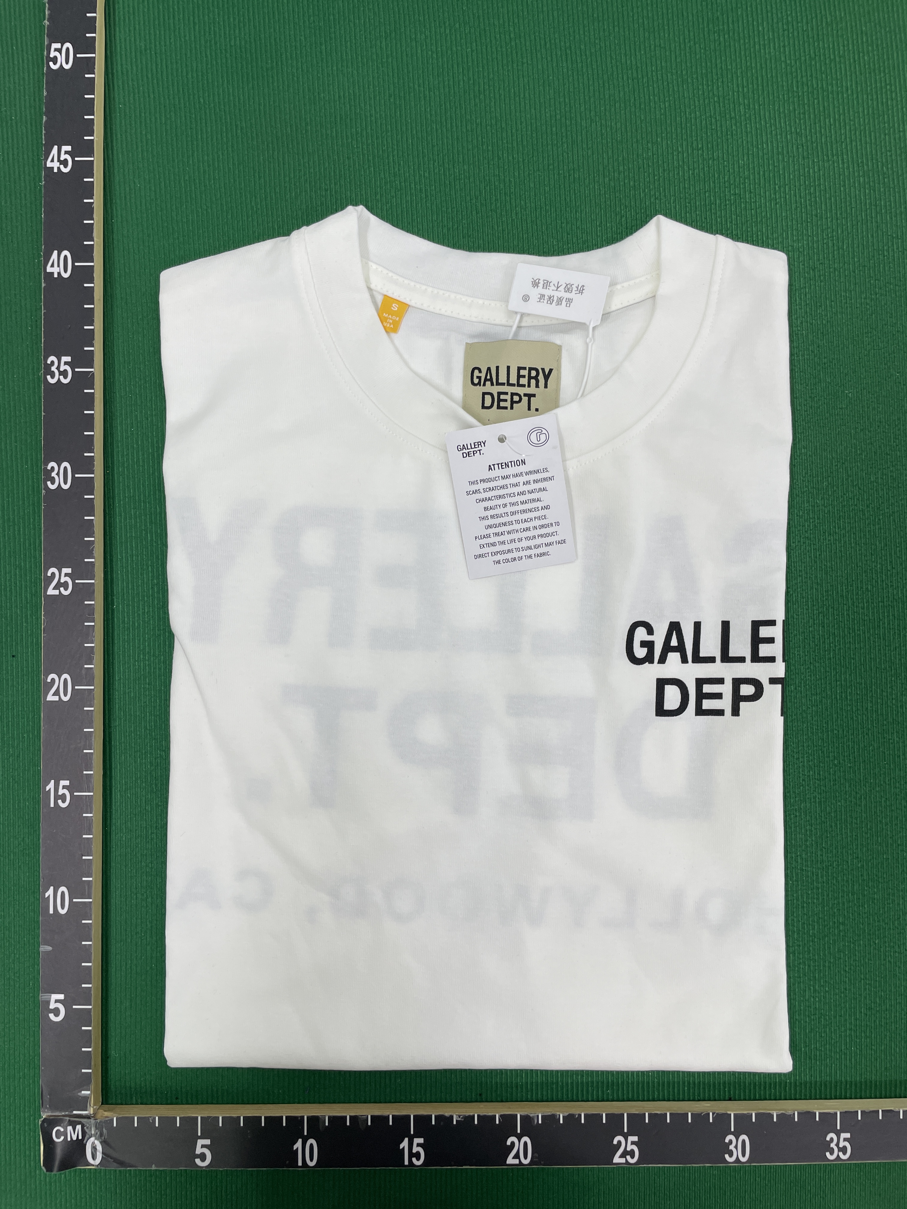 T-shirt — foto QC 1 de 67