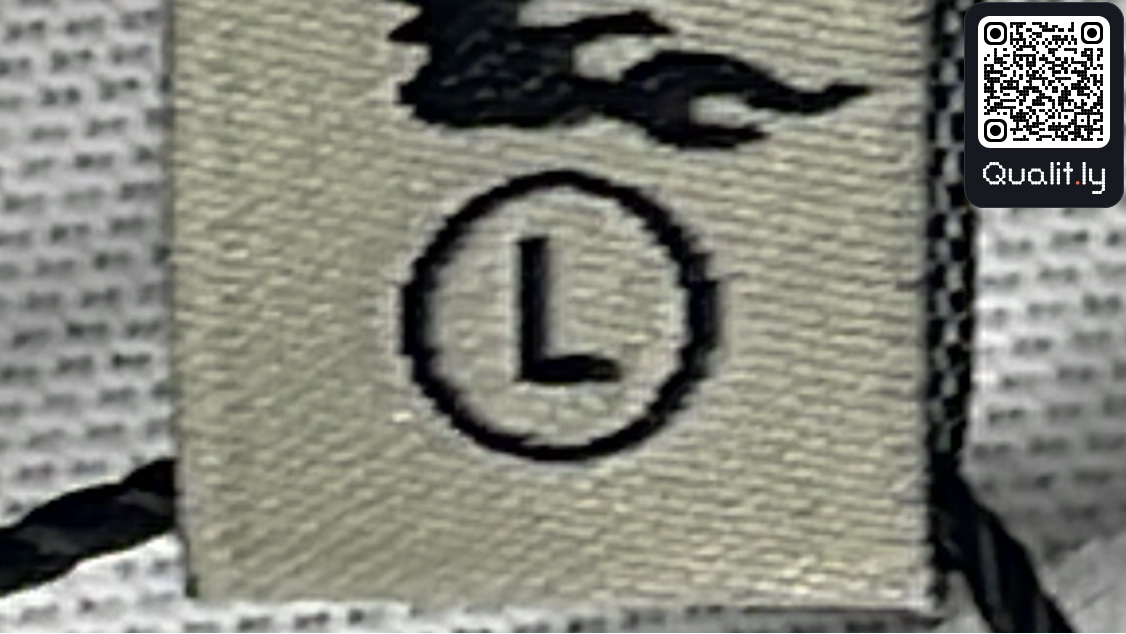 Pantaloni — fotografie QC 1 din 4