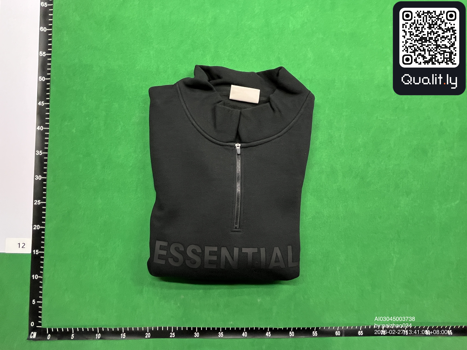 QC-foto 1 van 4