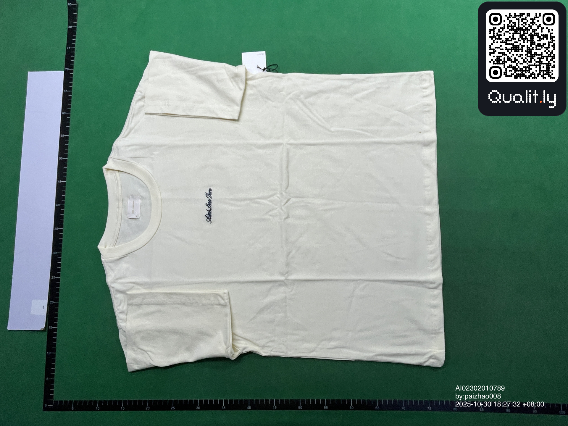 Chemise — photo QC 3 sur 38
