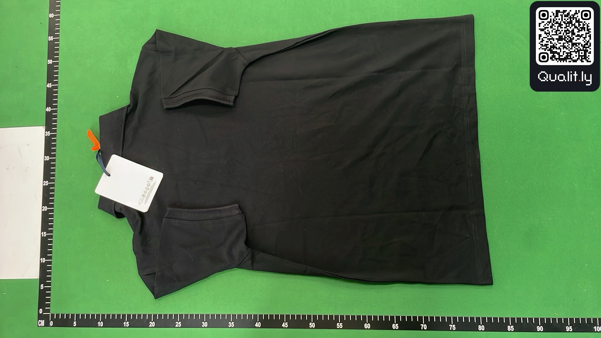 Shirt QC photo 3 of 12