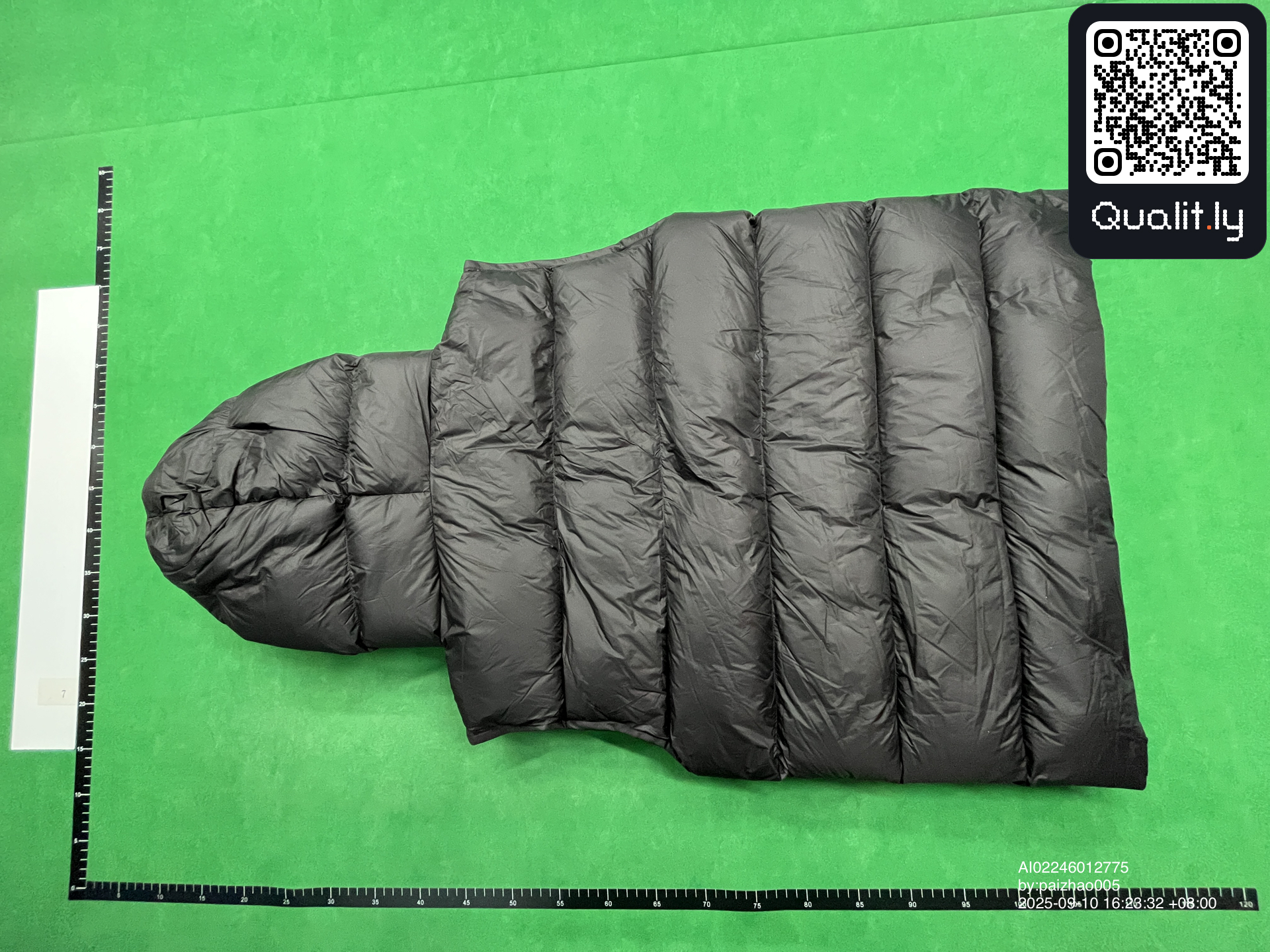 Jacke — QC-Foto 2 von 8