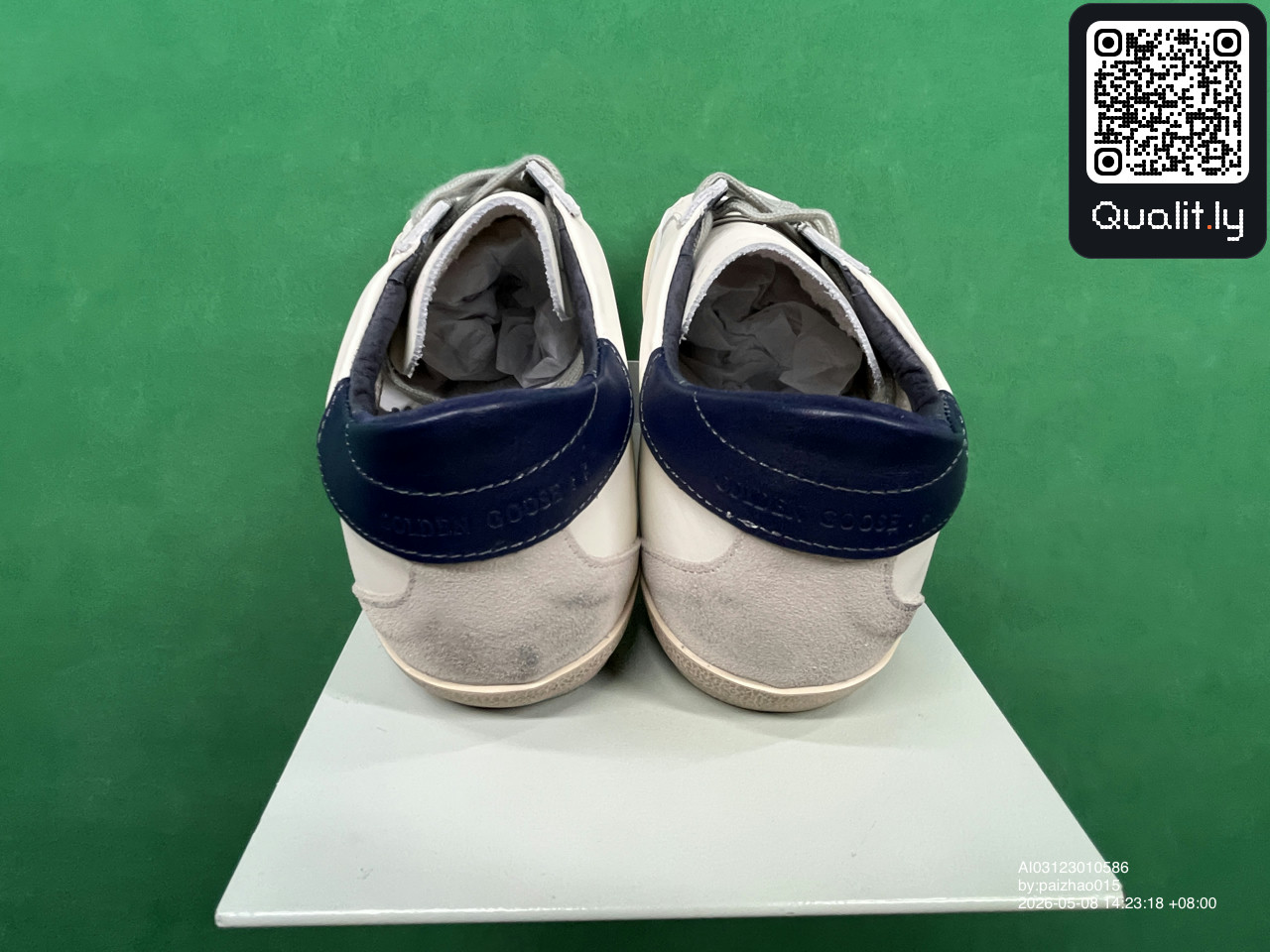 Pantofi sport — fotografie QC 3 din 60