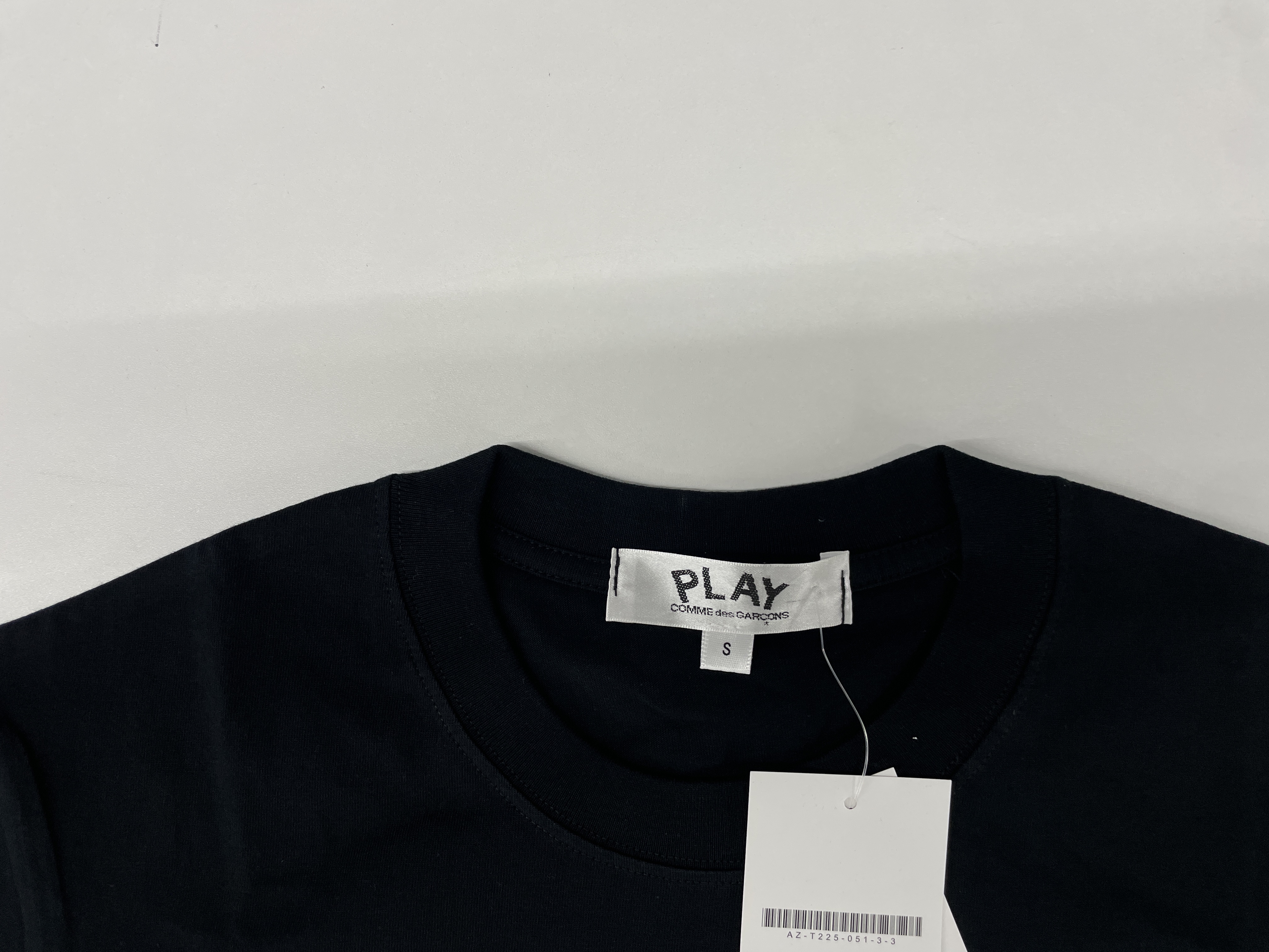 Camiseta — foto QC 3 de 109