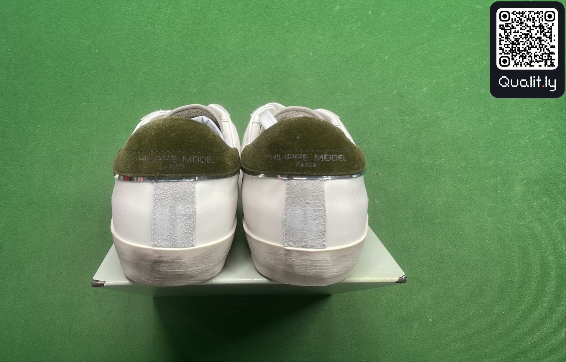 Sneakers — QC-foto 3 av 6
