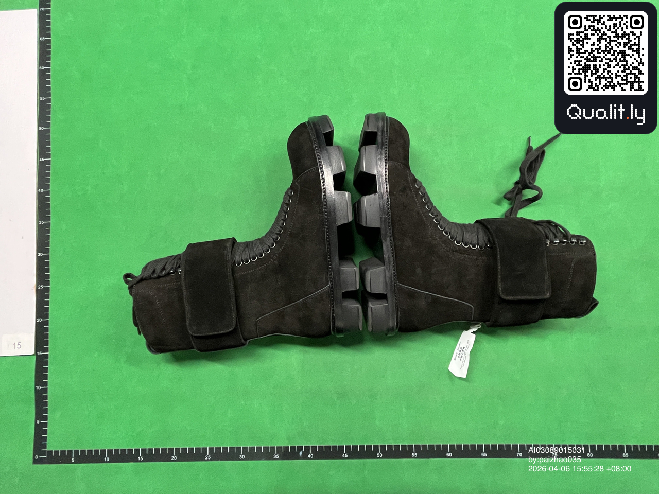 Boots QC photo 2 of 6