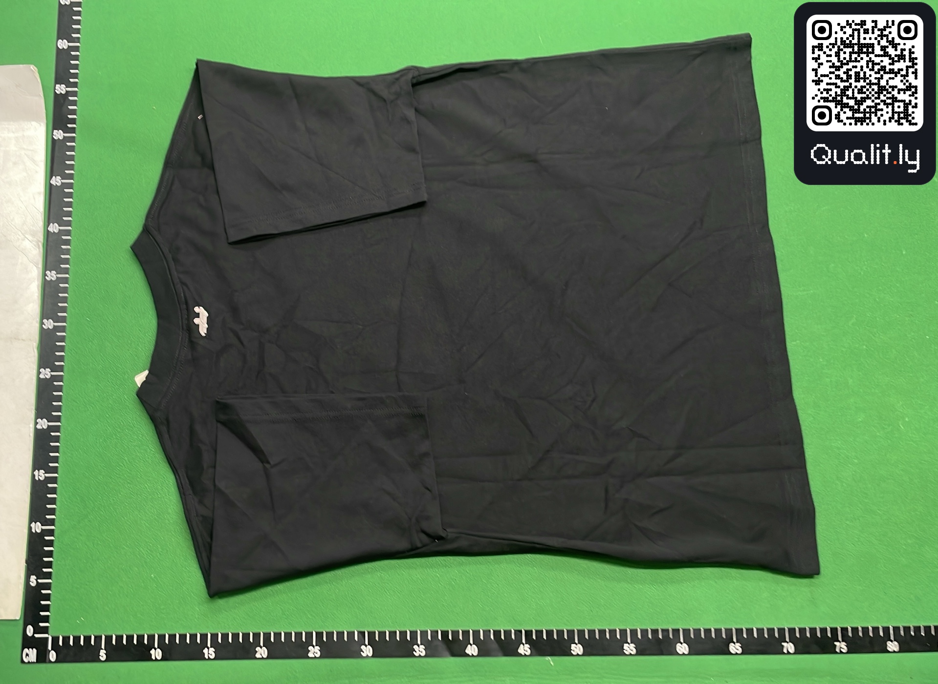 Tricou — fotografie QC 3 din 4
