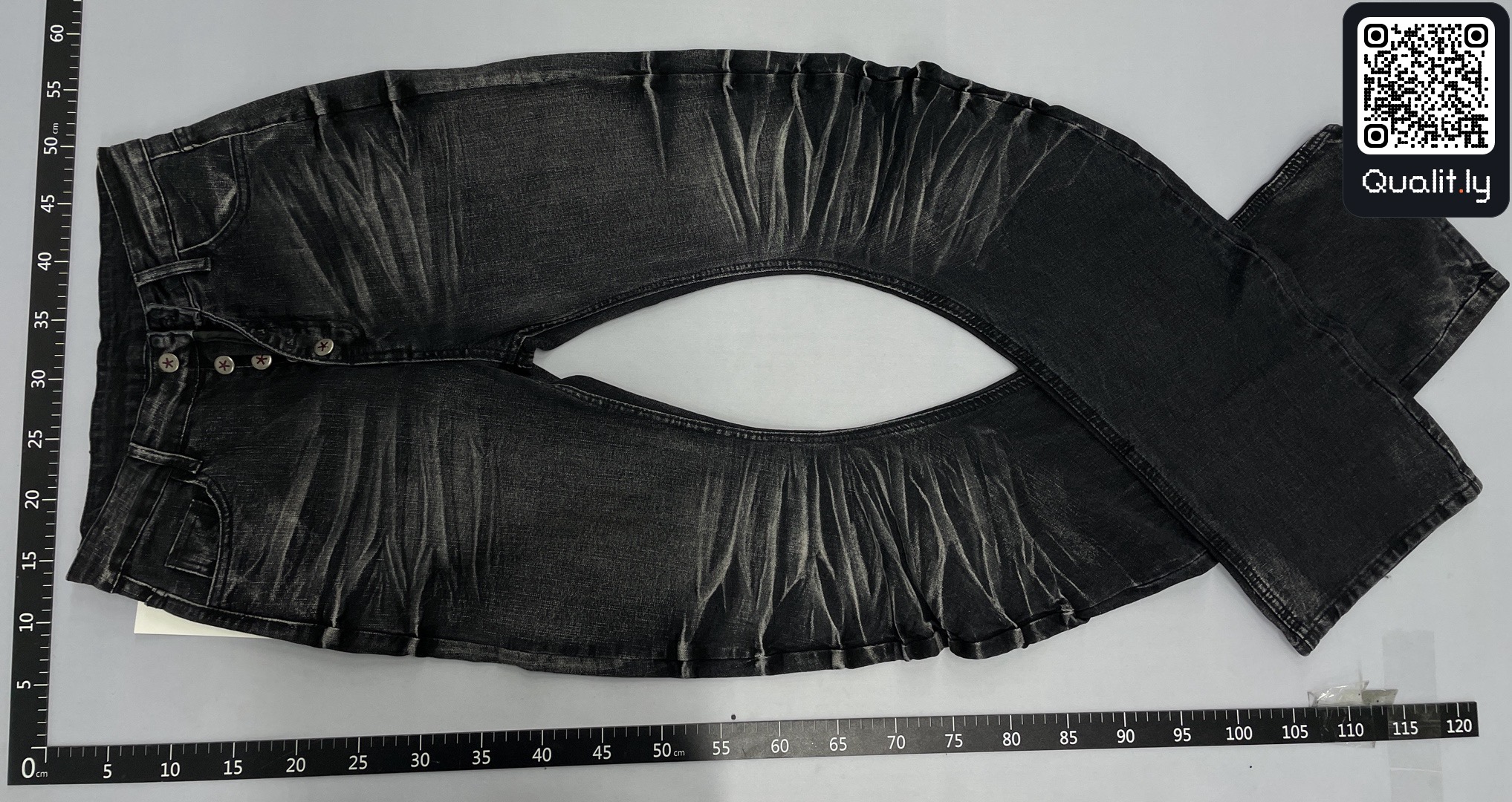 Jeans — QC-foto 3 van 31