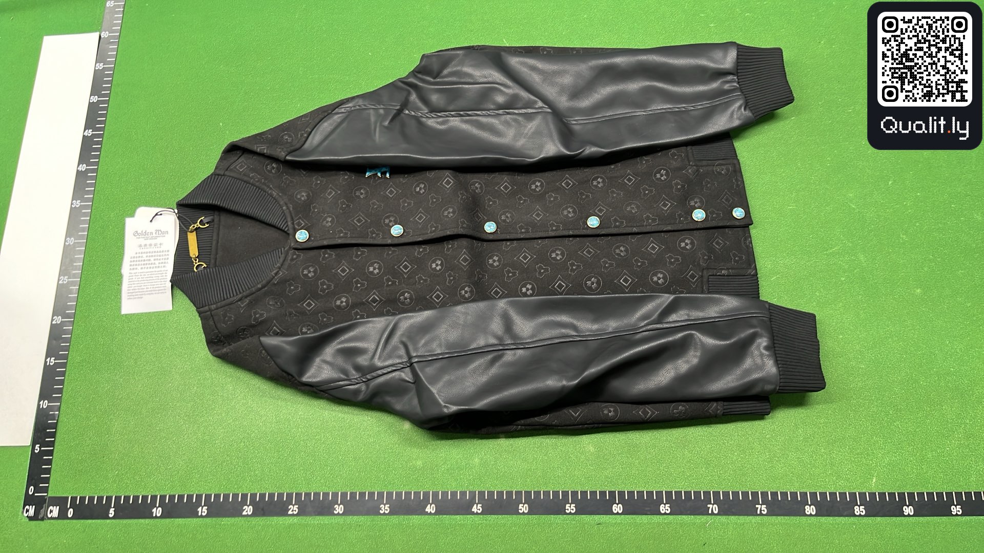 Giacca — foto QC 2 di 4