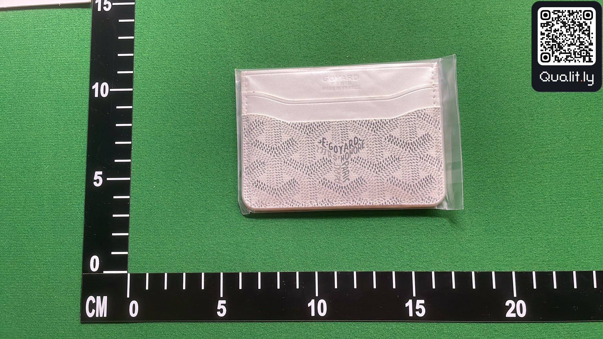 Wallet QC photo 1 of 75
