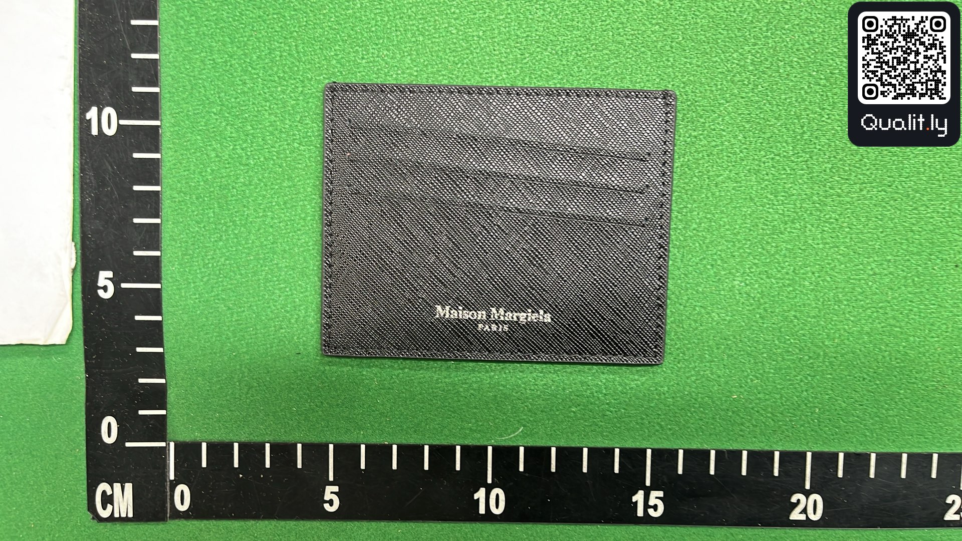 Geldbörse — QC-Foto 1 von 19
