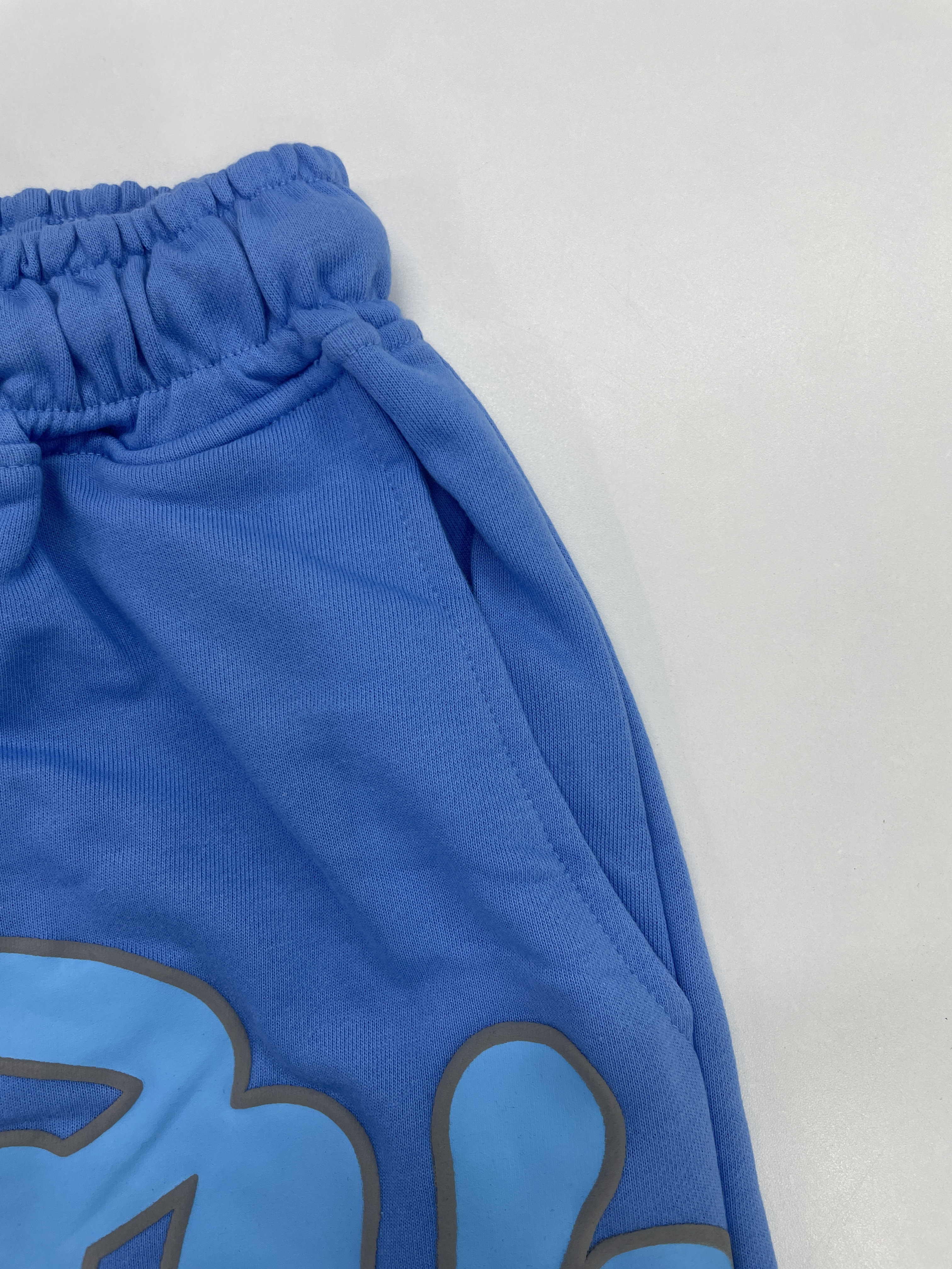 T-shirt — photo QC 2 sur 5