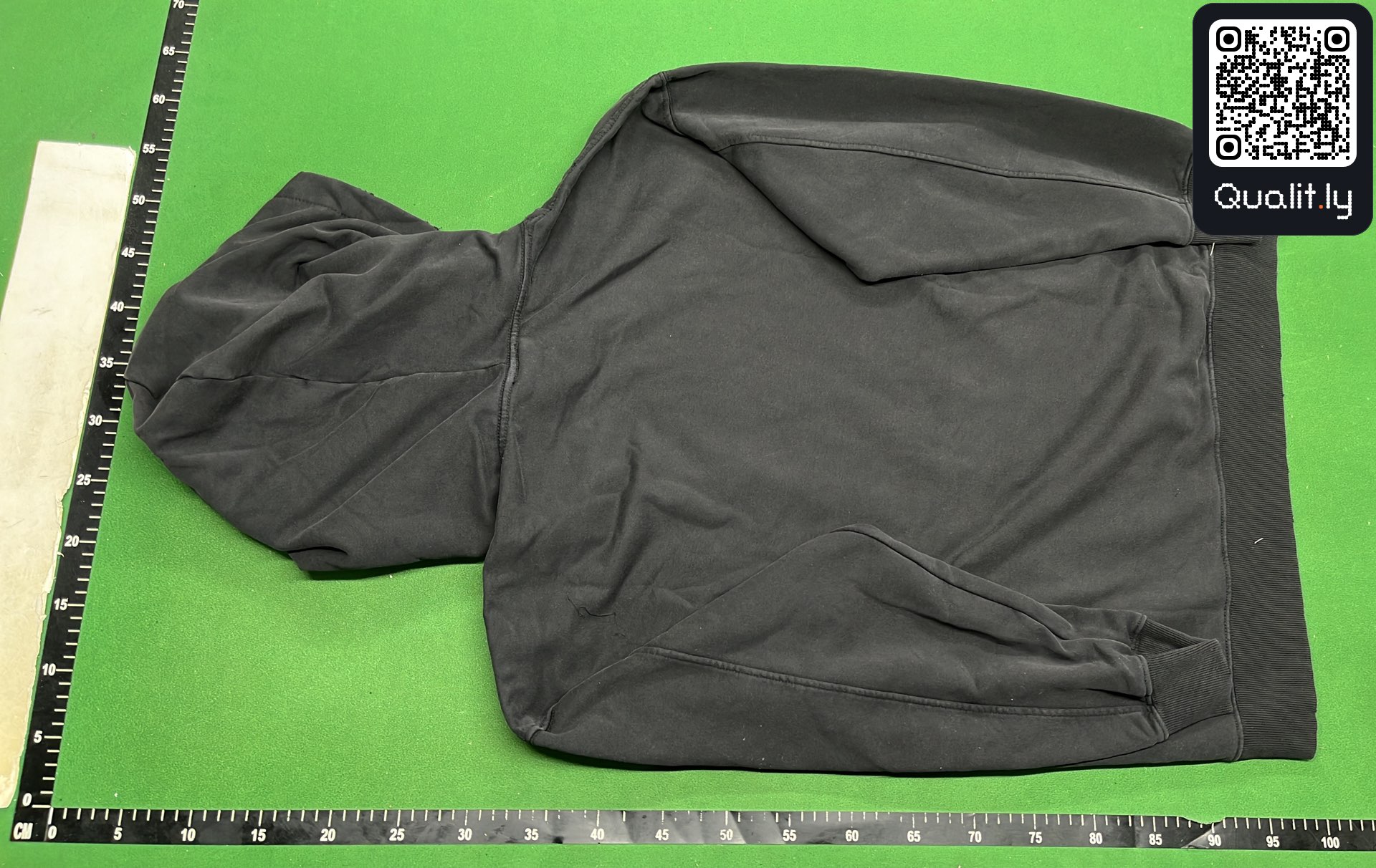 Hanorac cu glugă — fotografie QC 3 din 259