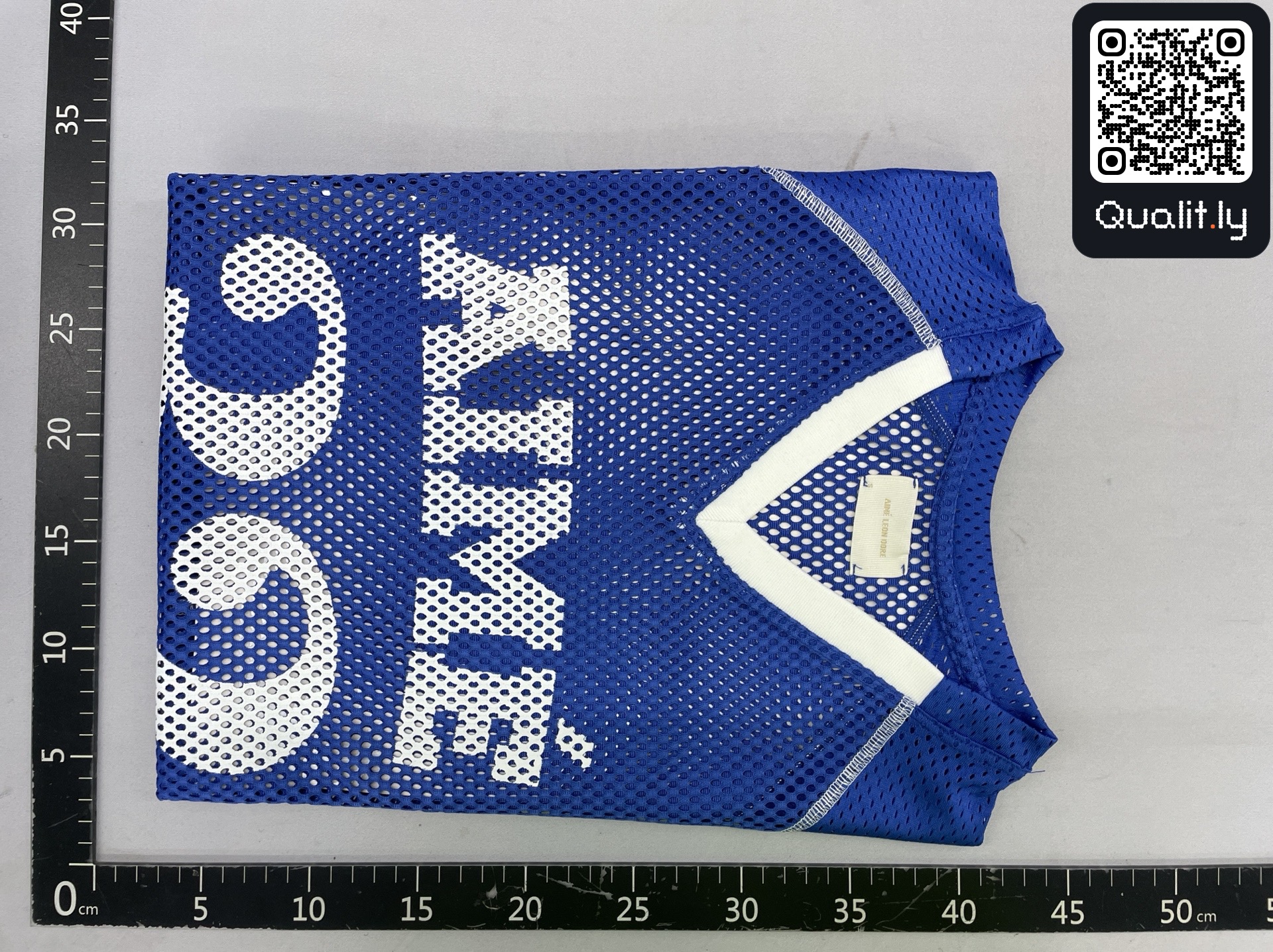Shirt QC photo 1 of 34