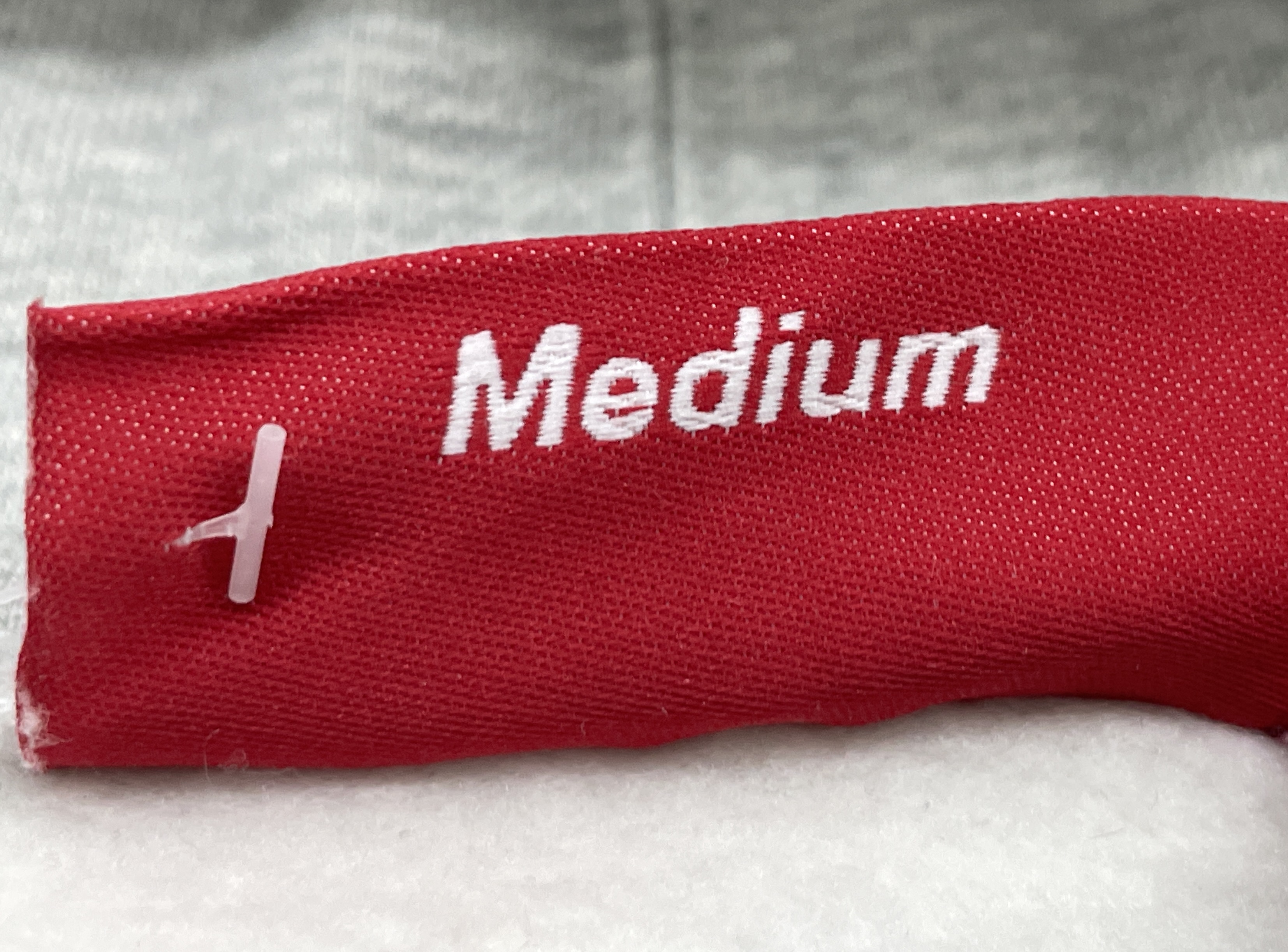 Hoodie QC photo 2 of 22