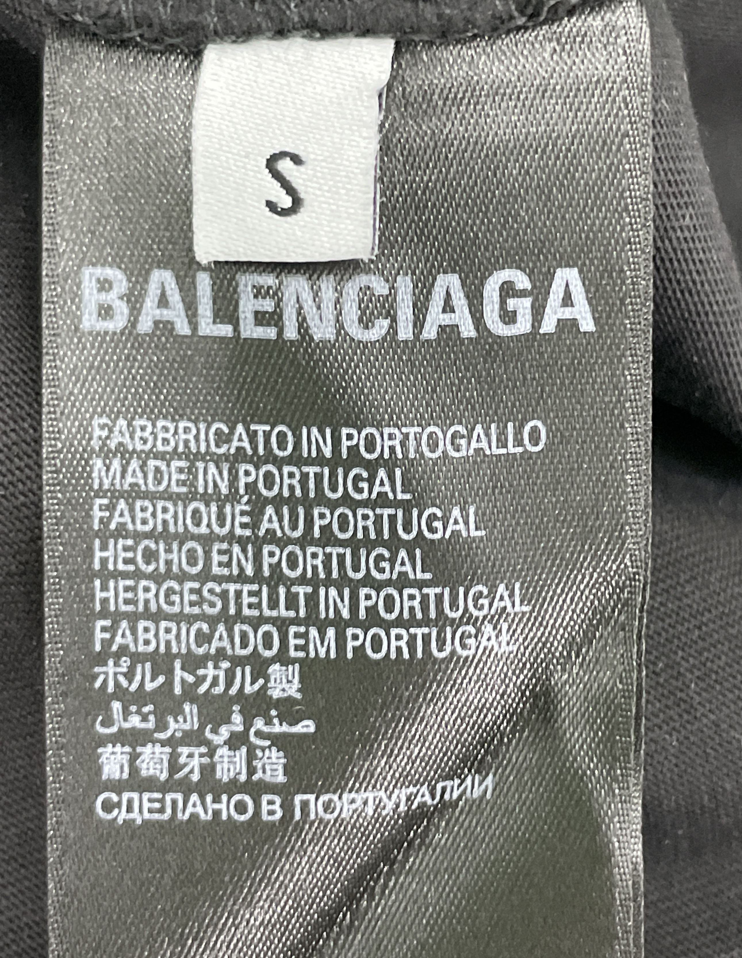 T-shirt — QC-foto 2 av 11